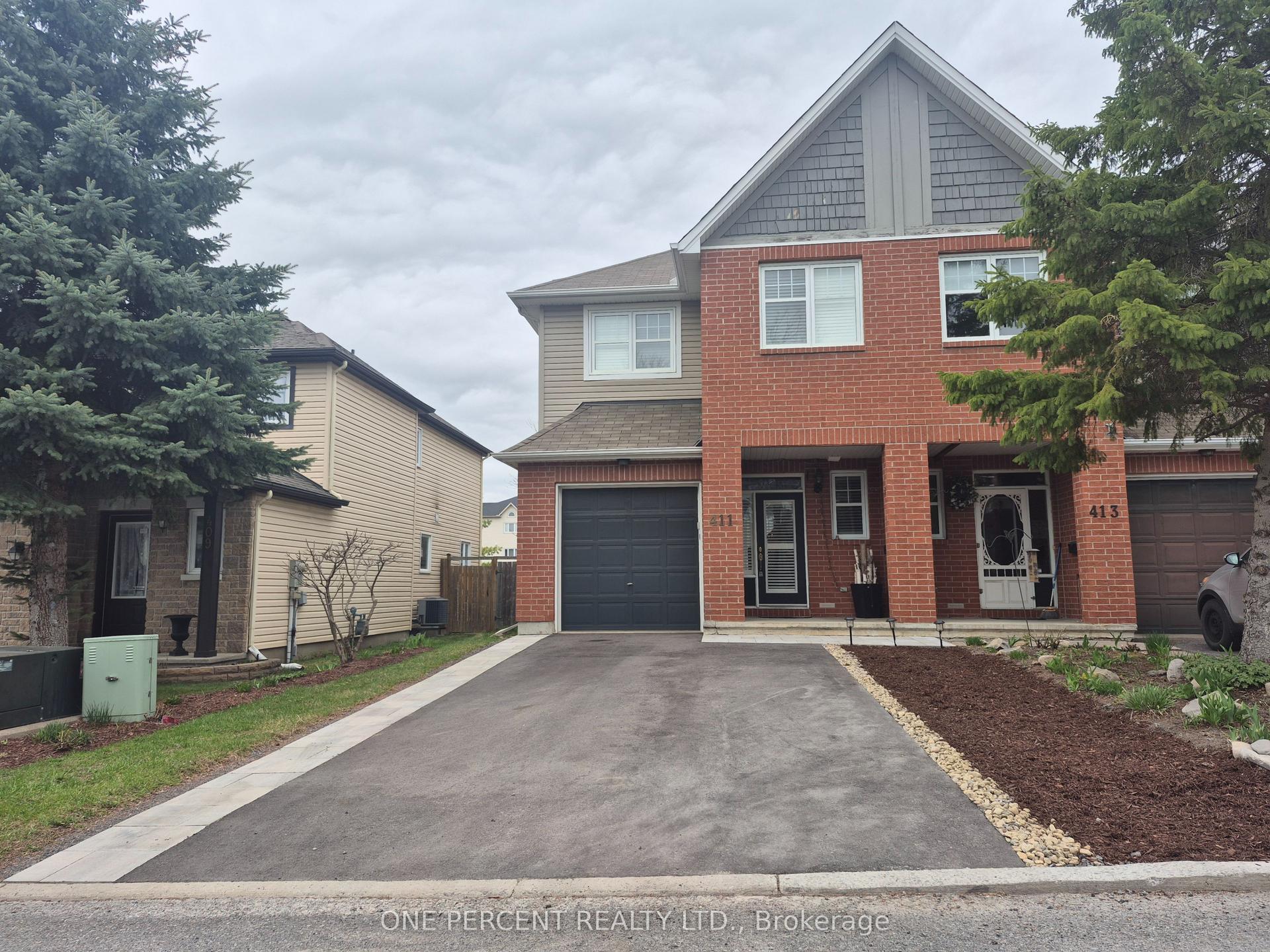 411 Cache Bay Crescent — photo 1