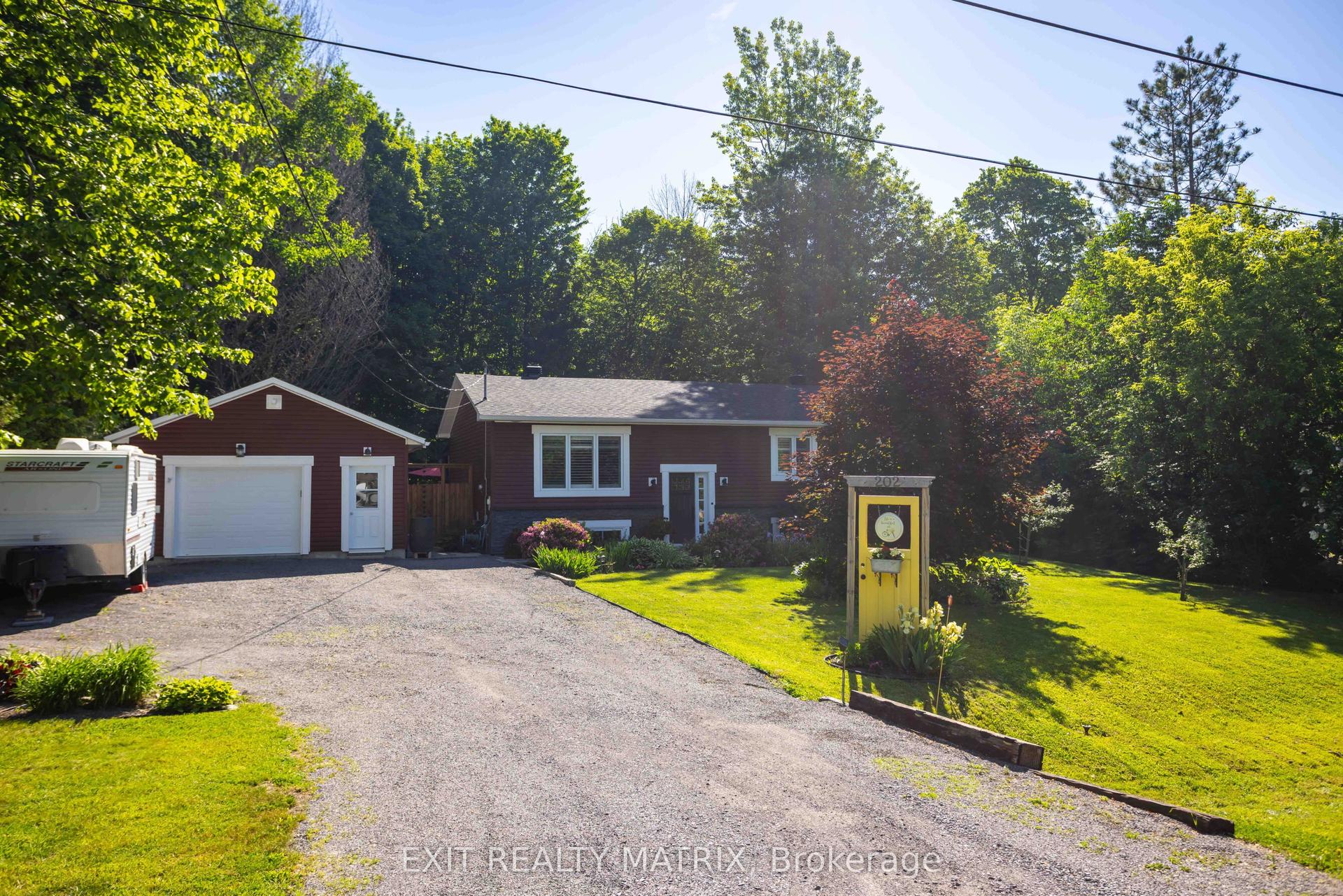 202 Maple Grove Street — photo 1