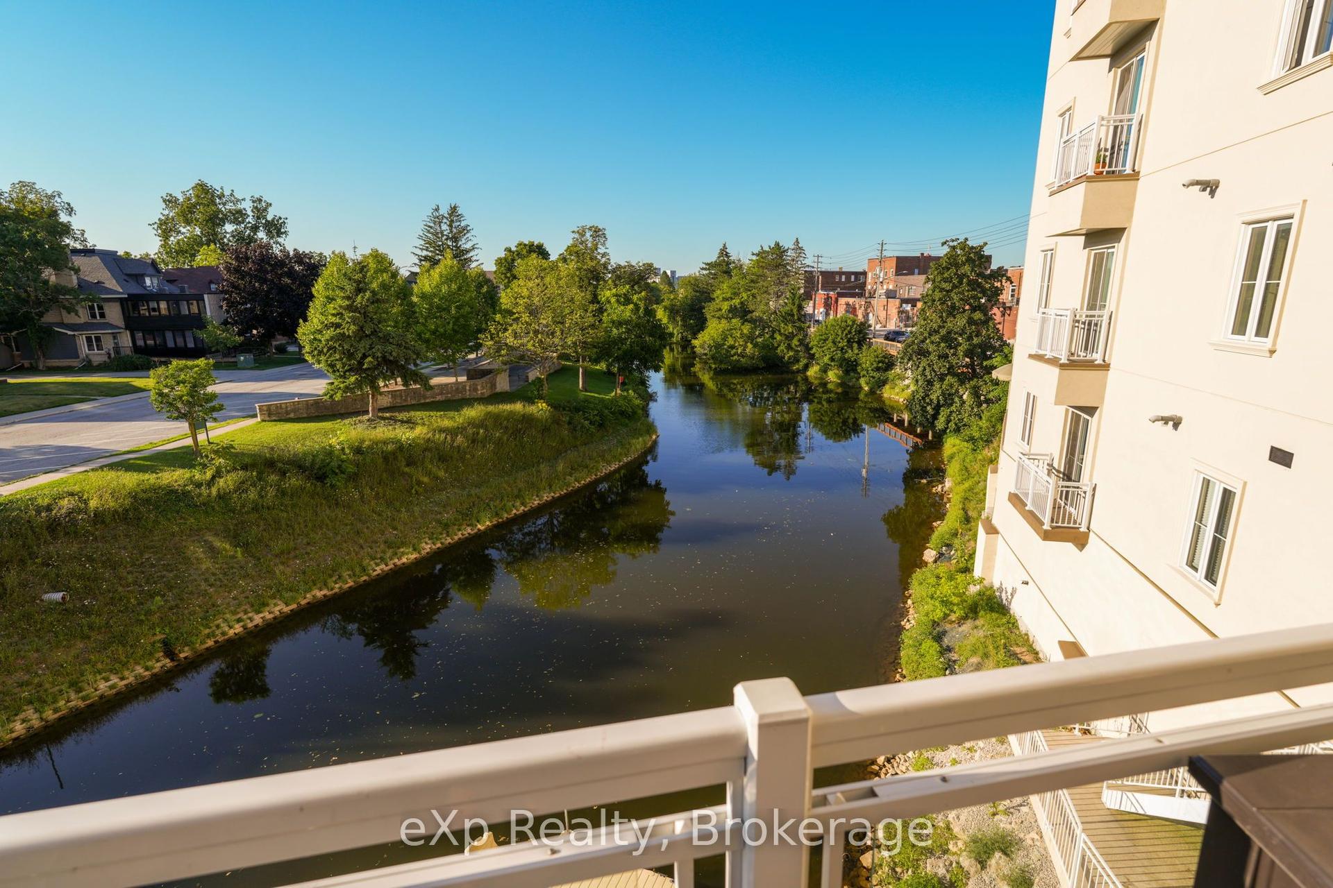 80 9th Street E 203 #203, Owen Sound — Condo for sale, photo 1
