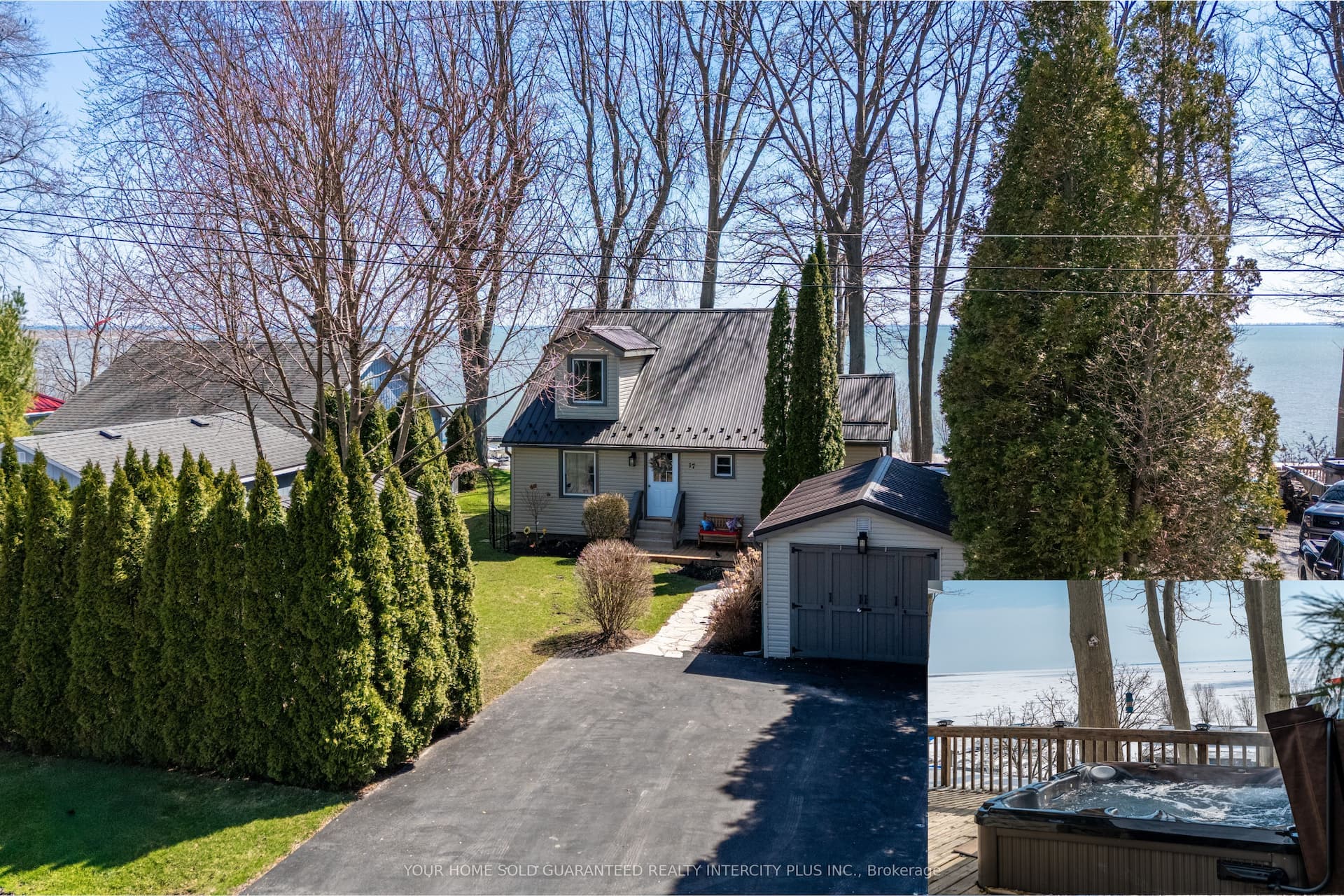 17 Bee Street — photo 1