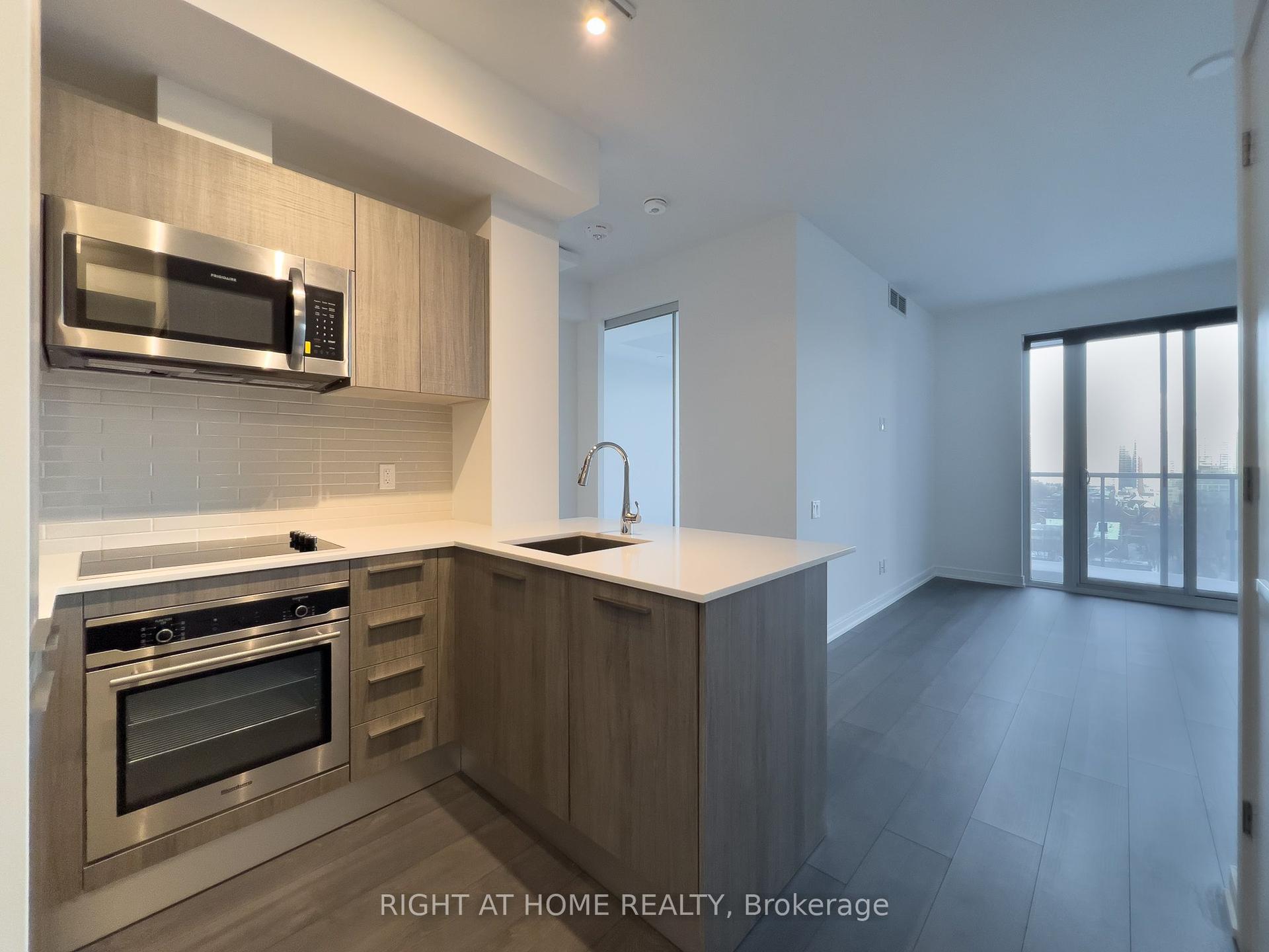 3 Gloucester Street 1606 #1606, Toronto — Condo for lease, photo 1