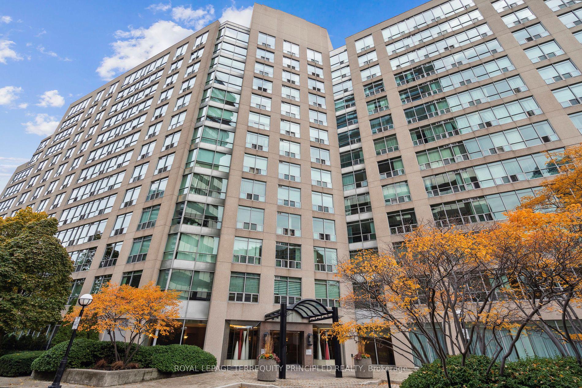 942 Yonge Street 418 #418, Toronto — Condo for sale, photo 1