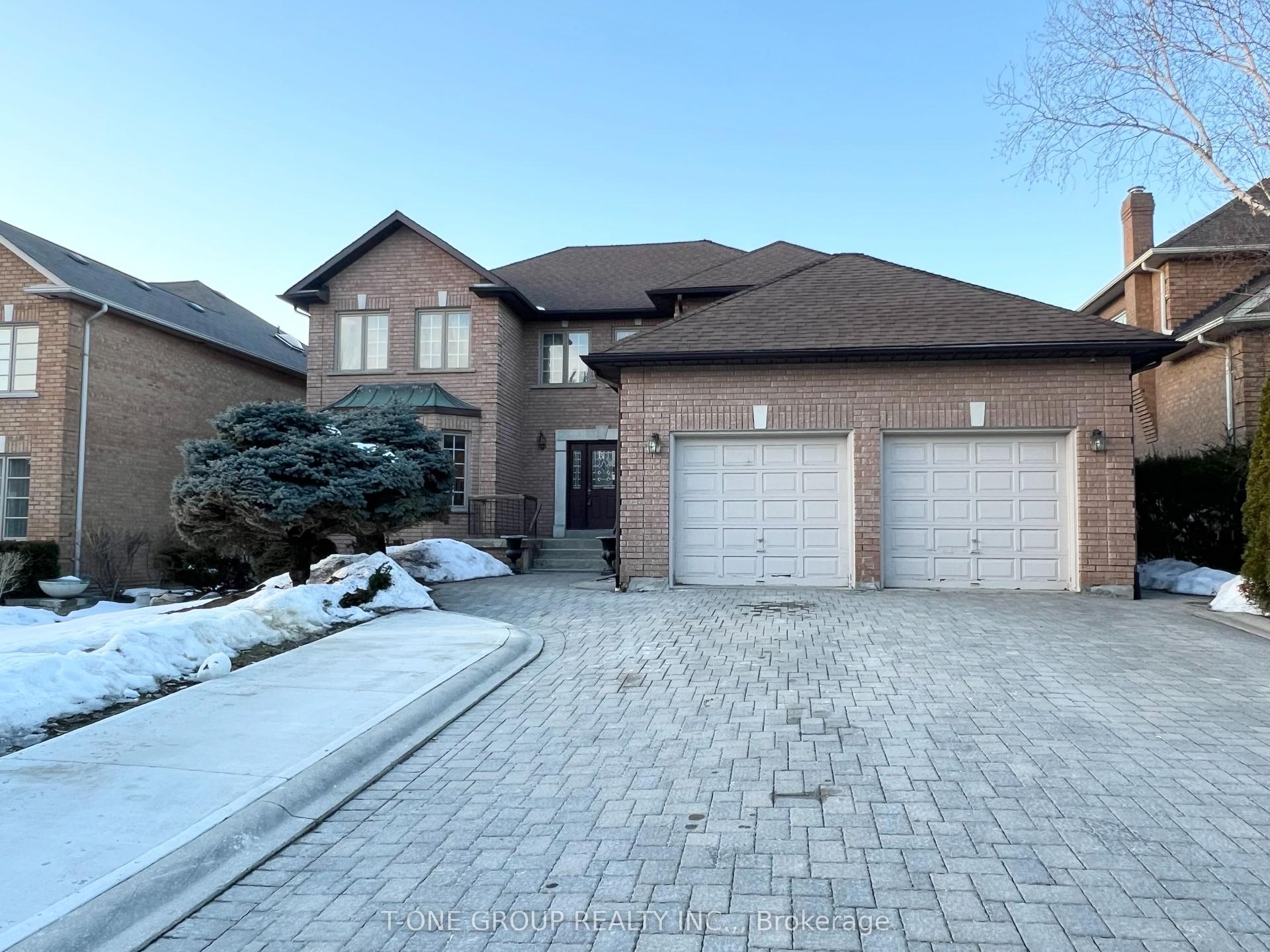 30 Paddington Place, Vaughan — Detached for lease, photo 1