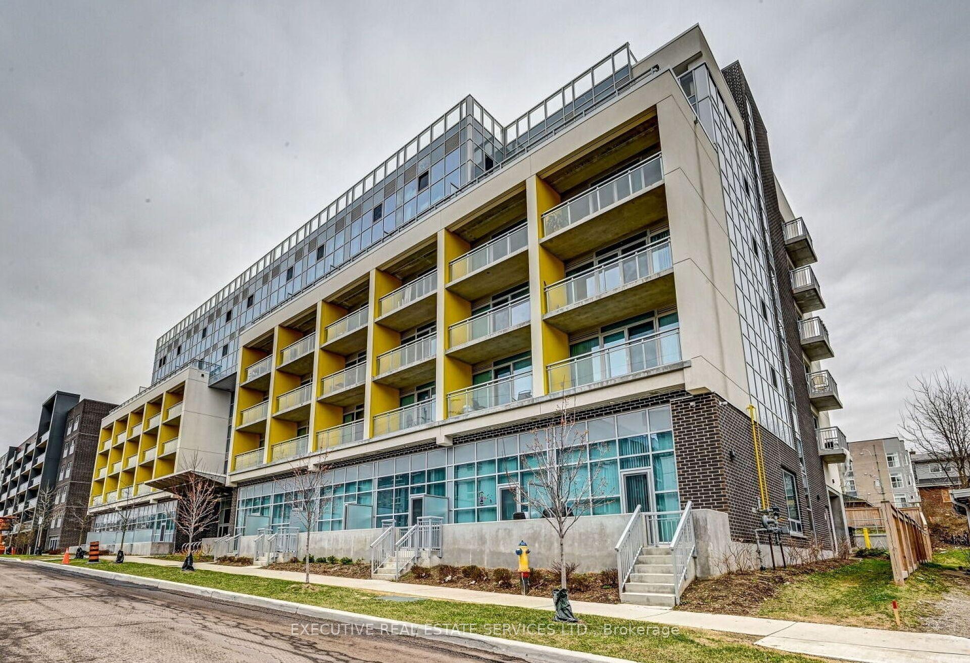 257 Hemlock Street 509 #509, Waterloo — Condo for lease, photo 1