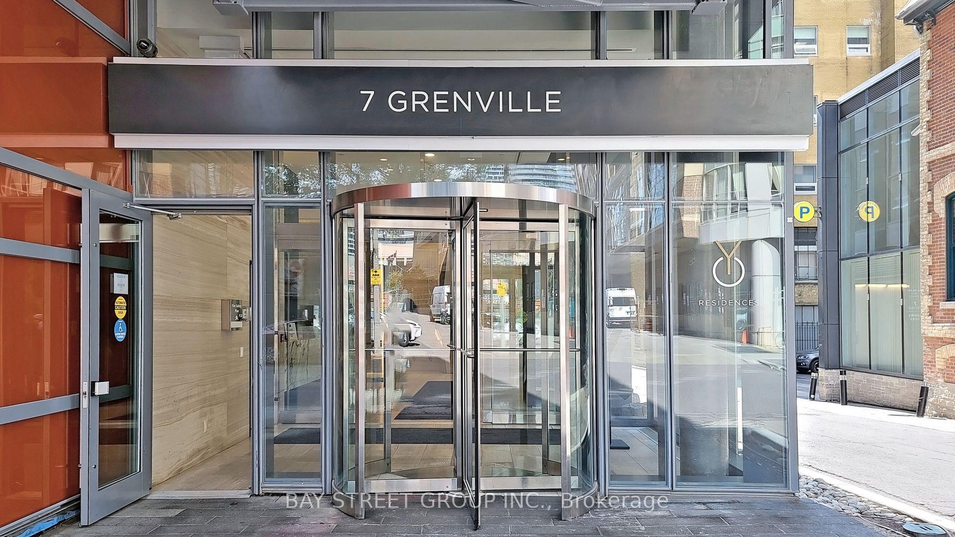 7 Grenville Street 3211 #3211 — photo 1