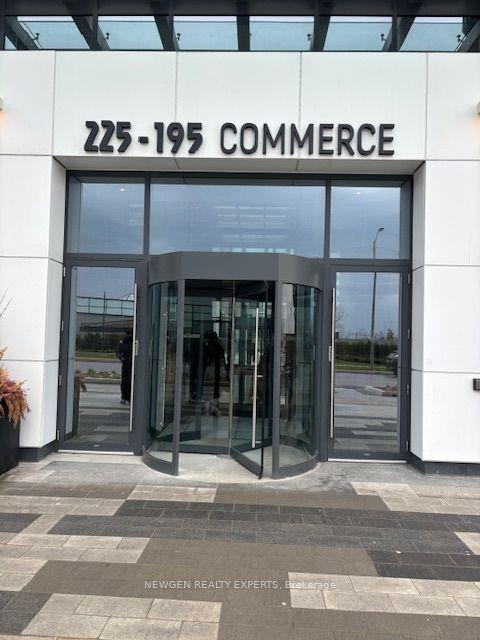 195 Commerce Street 5002 #5002 — photo 1