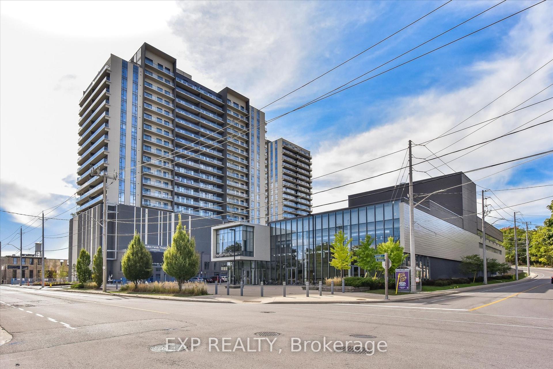 50 Grand Avenue S 1002 #1002, Cambridge — Condo for sale, photo 1