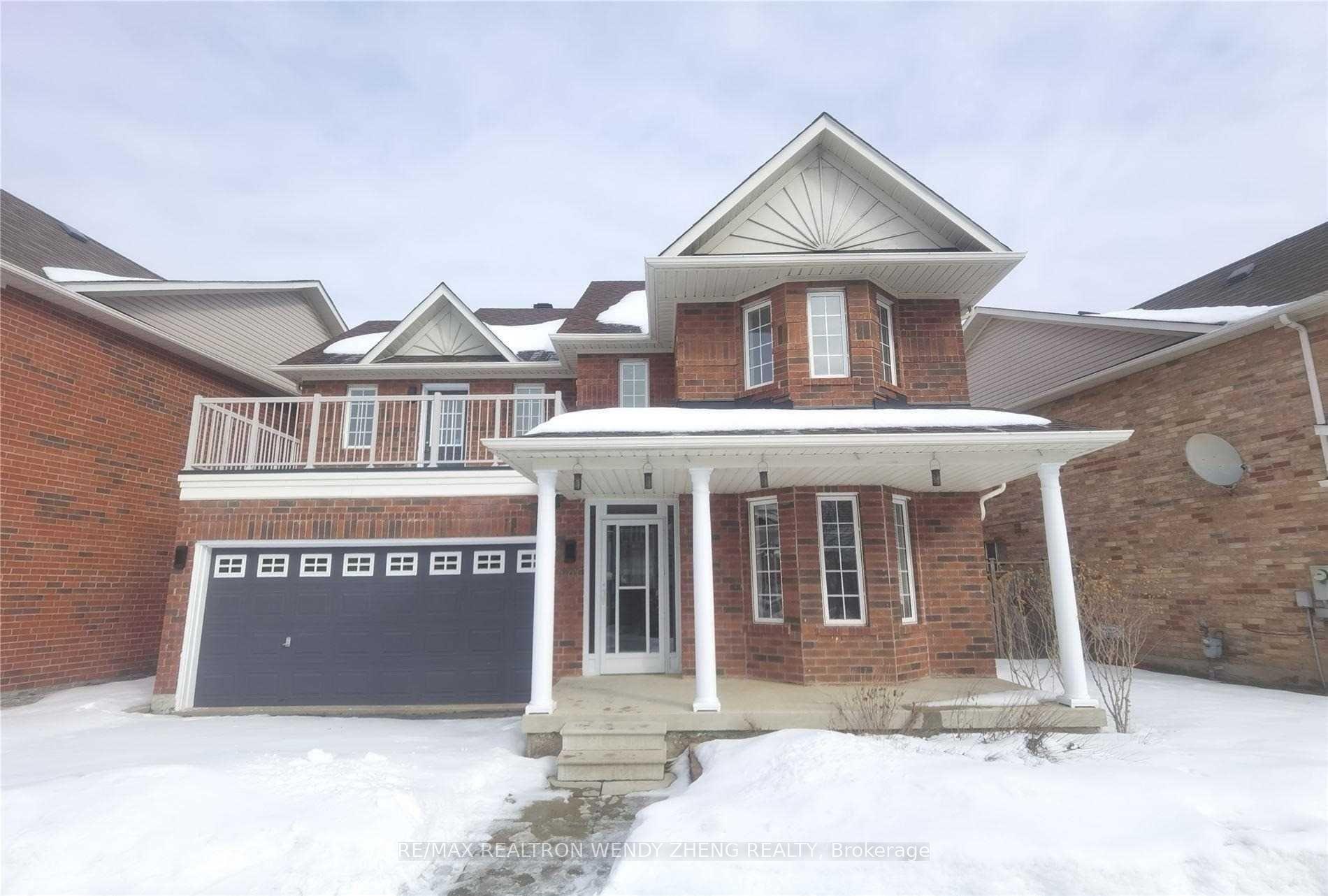 103 Greenhalf Drive — photo 1