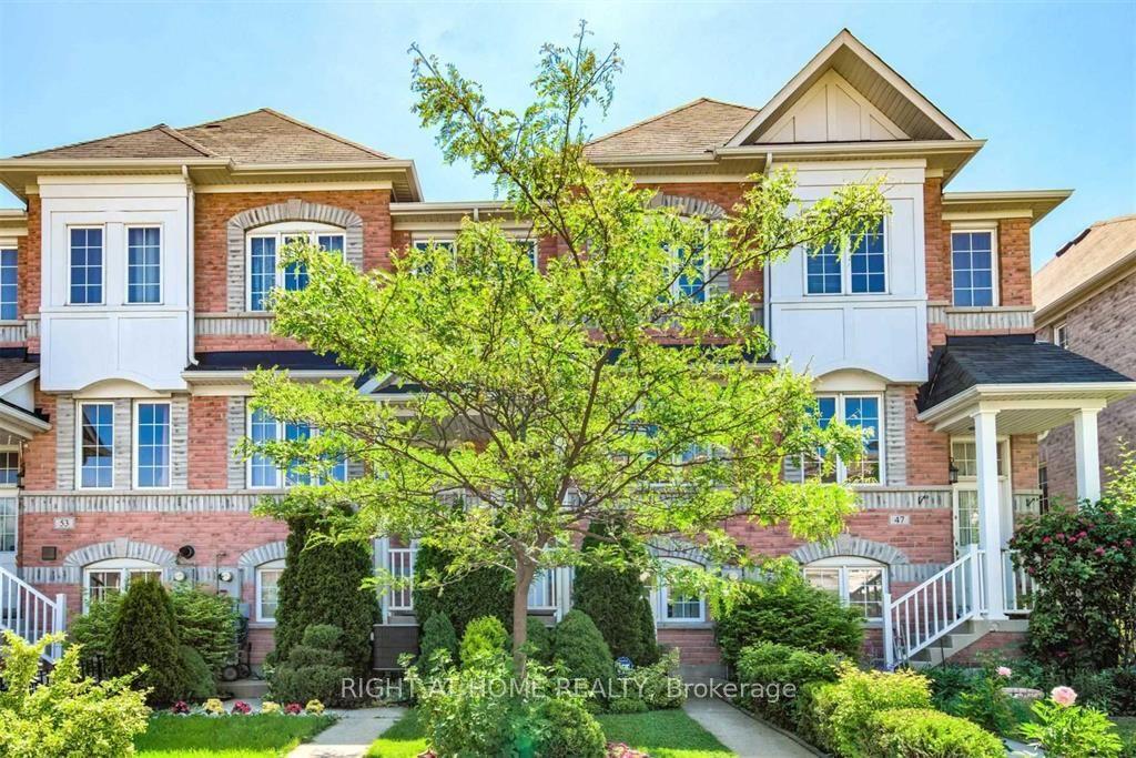 49 Wilkes Crescent — photo 1