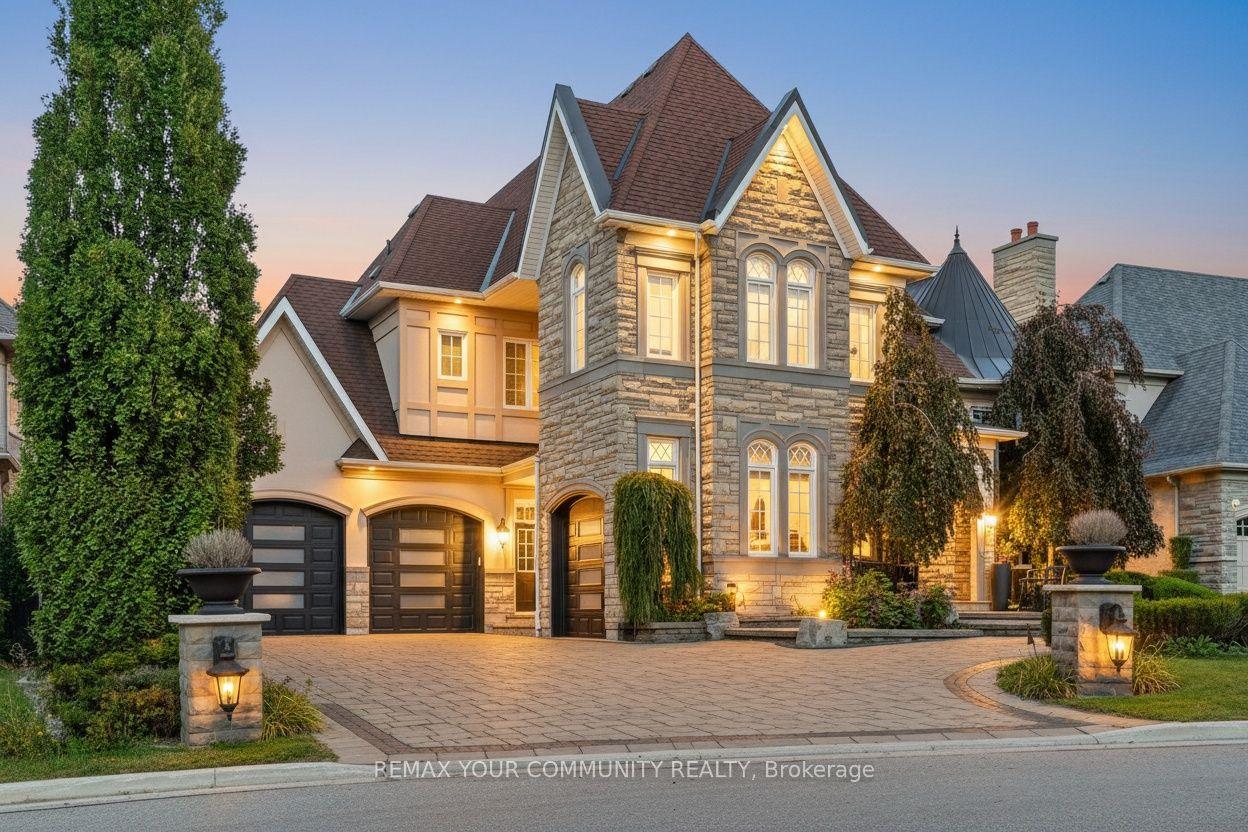 22 Longthorpe Court — photo 1