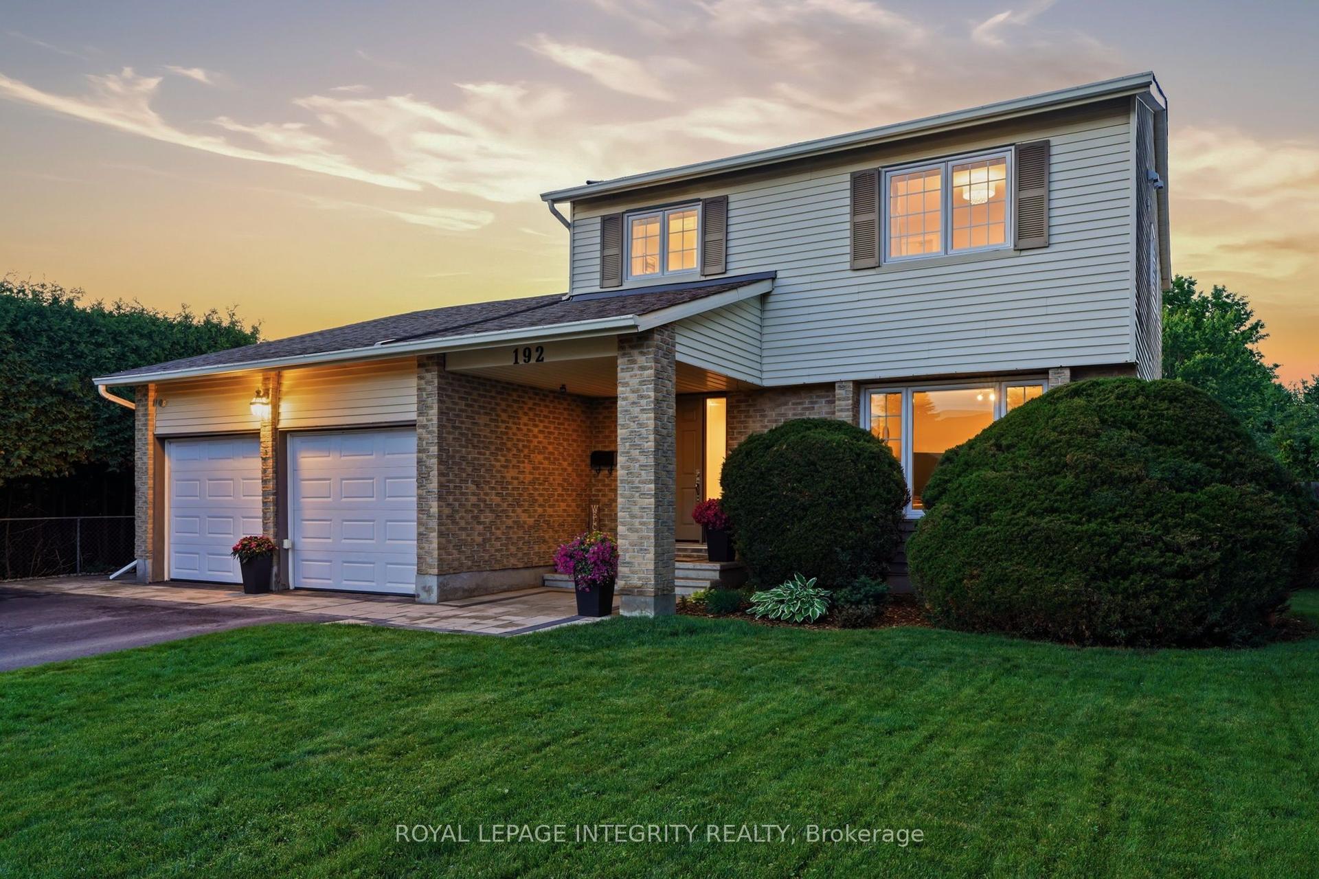 192 Park Grove Drive — photo 1
