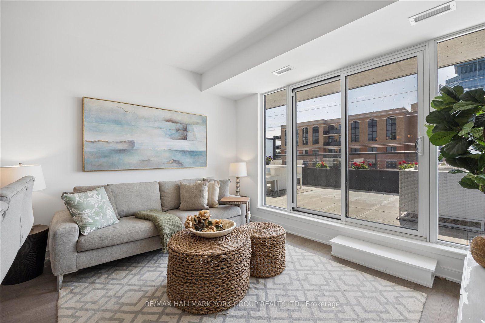 705 Davis Drive 409 #409, Newmarket — Condo for lease, photo 1