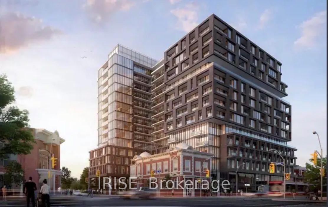 270 Dufferin Street 807 #807 — photo 1