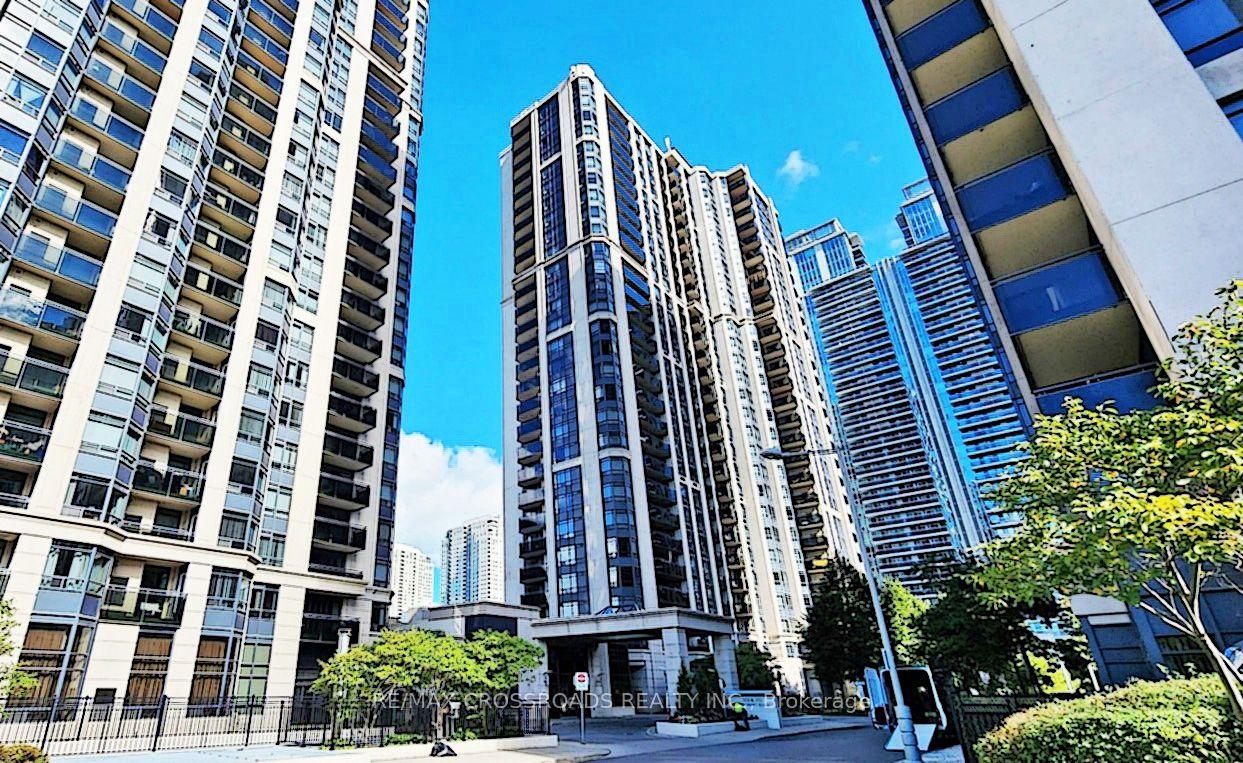 155 Beecroft Road 906 #906, Toronto — Condo for sale, photo 1