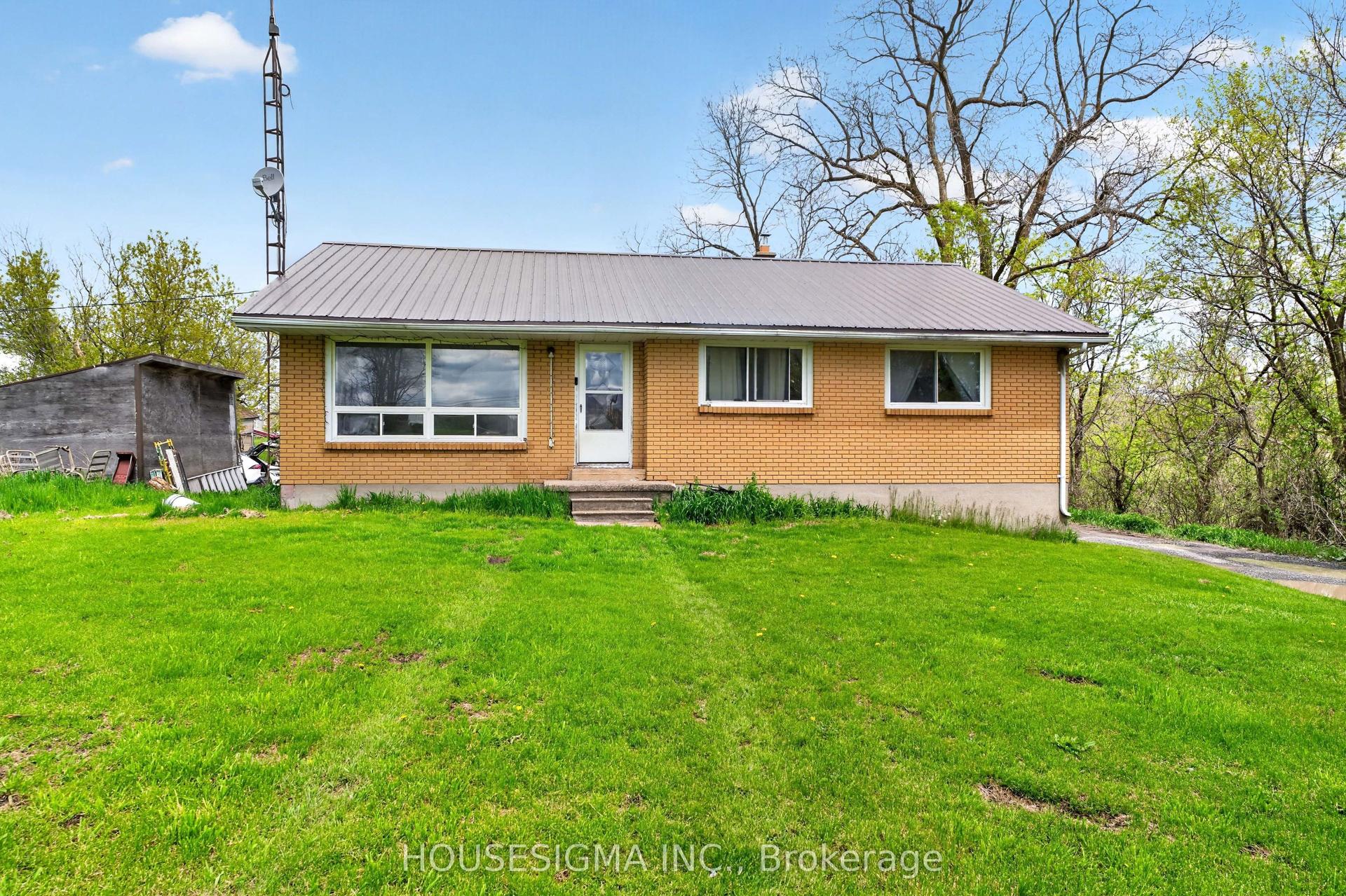 2418-2420 Rutledge Road, Frontenac — Detached for sale, photo 1
