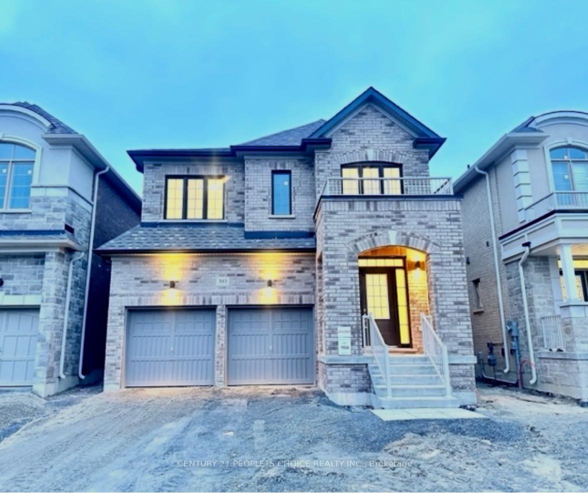 303 Fleetwood Drive — photo 1