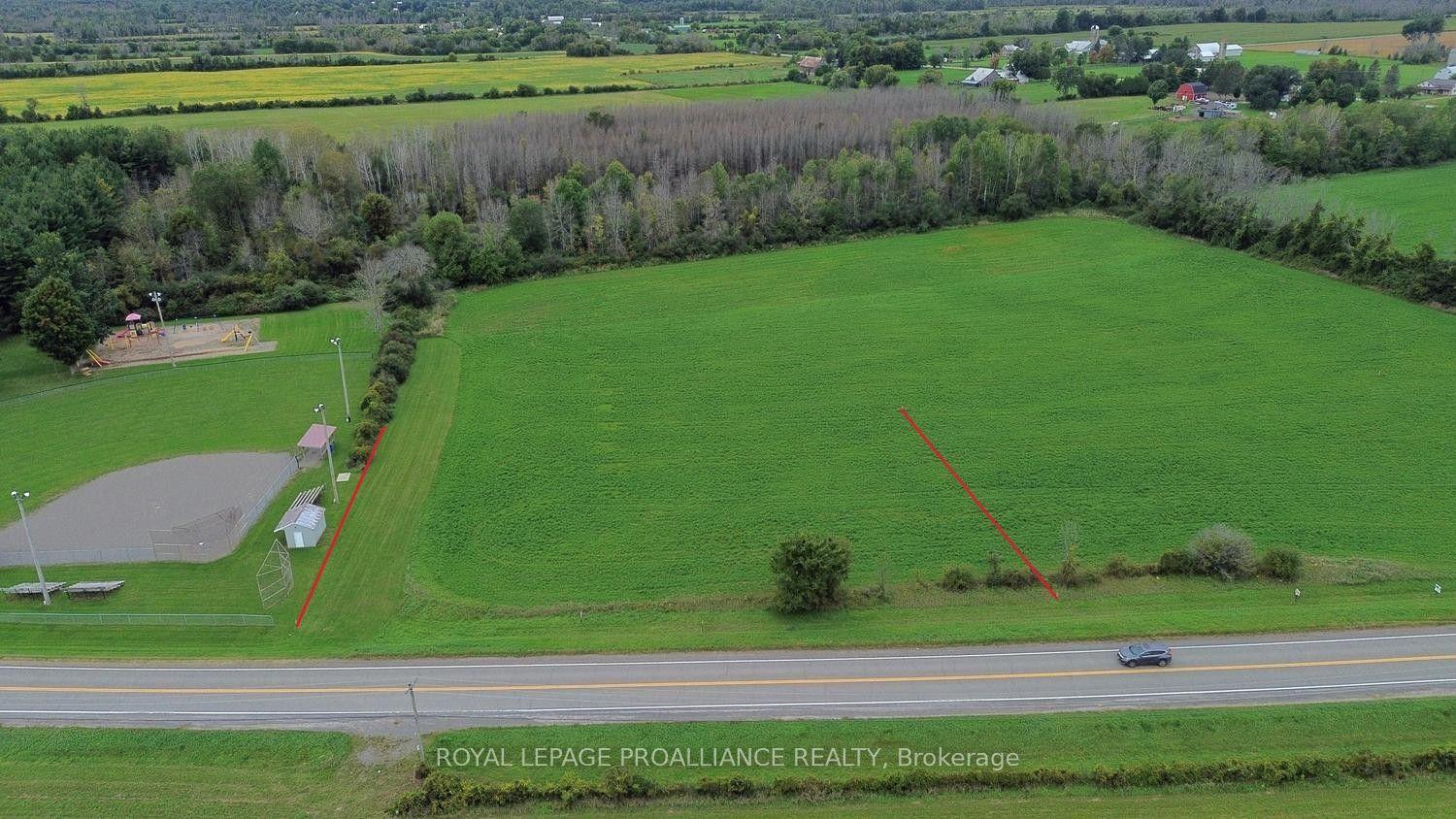 Lot 4 County Road 18 Road, Augusta — Land for sale, photo 1