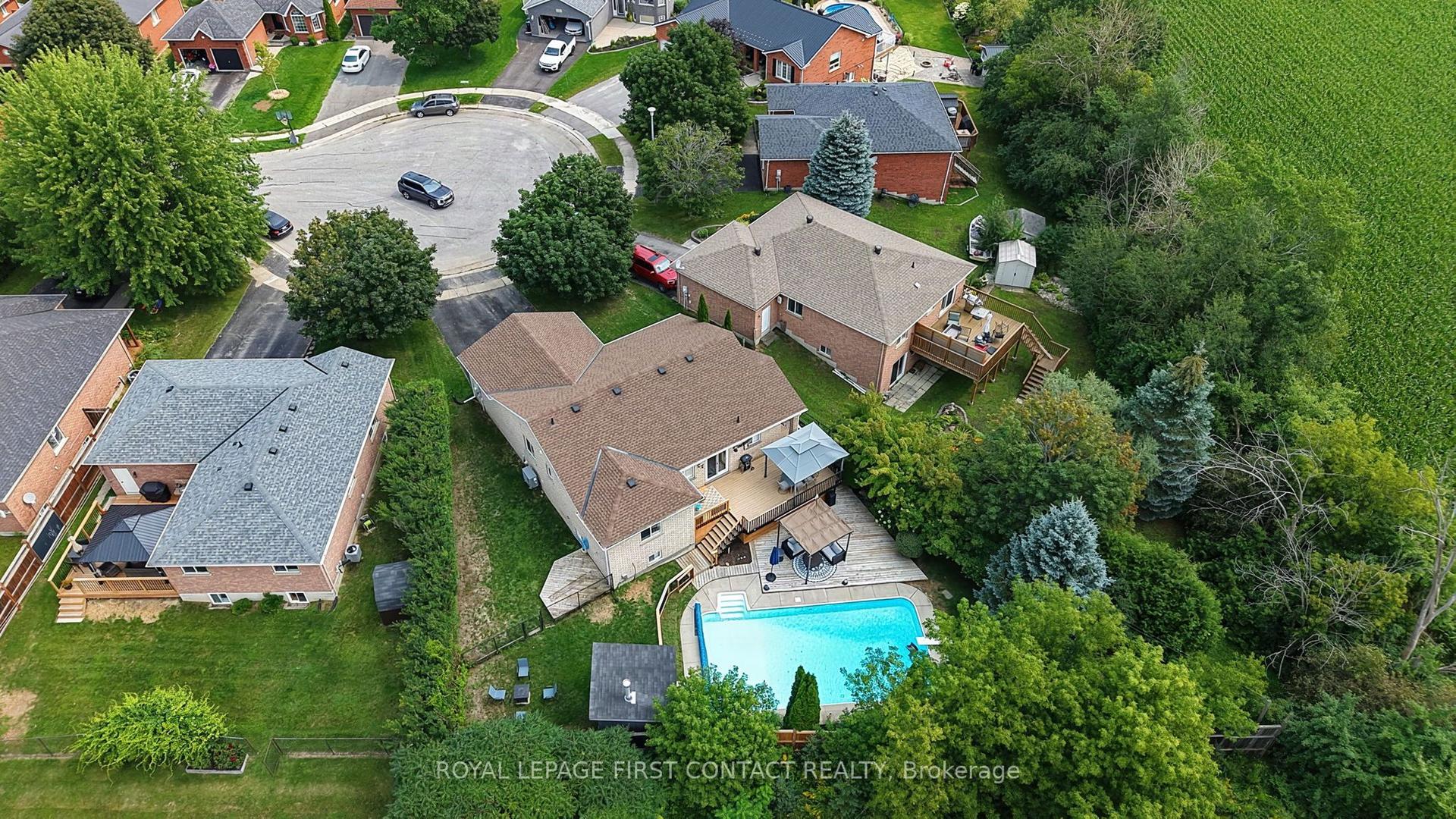 14 HUNTER Court, Springwater — Detached for sale, photo 1