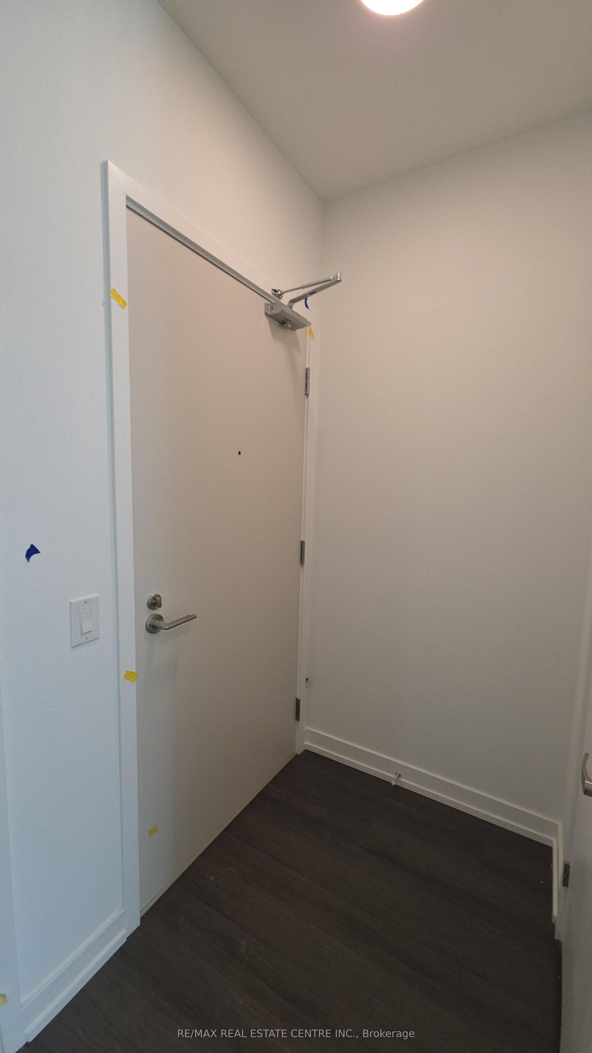 4010 Eglinton Avenue W 1804 #1804, Toronto — Condo for lease, photo 1