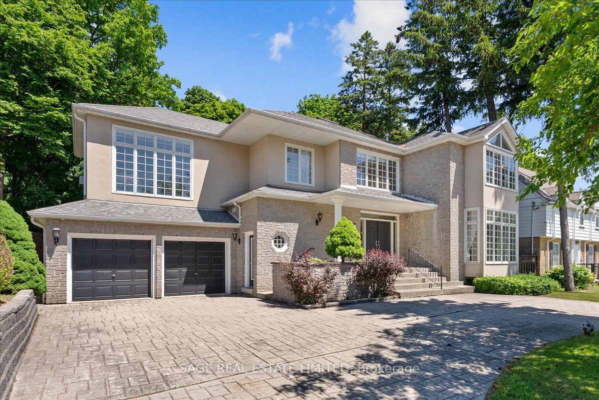 67 Agincourt Drive — photo 1