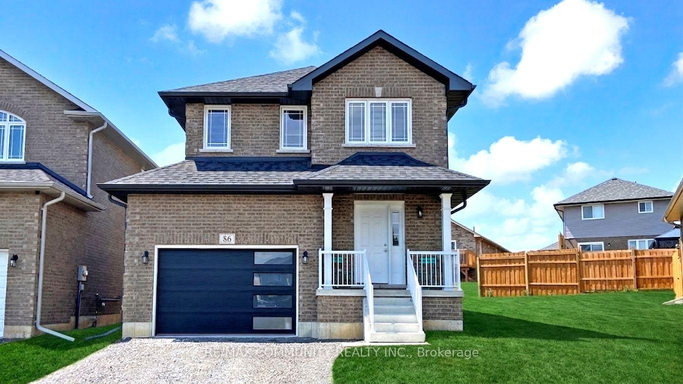 86 Keeler Court — photo 1