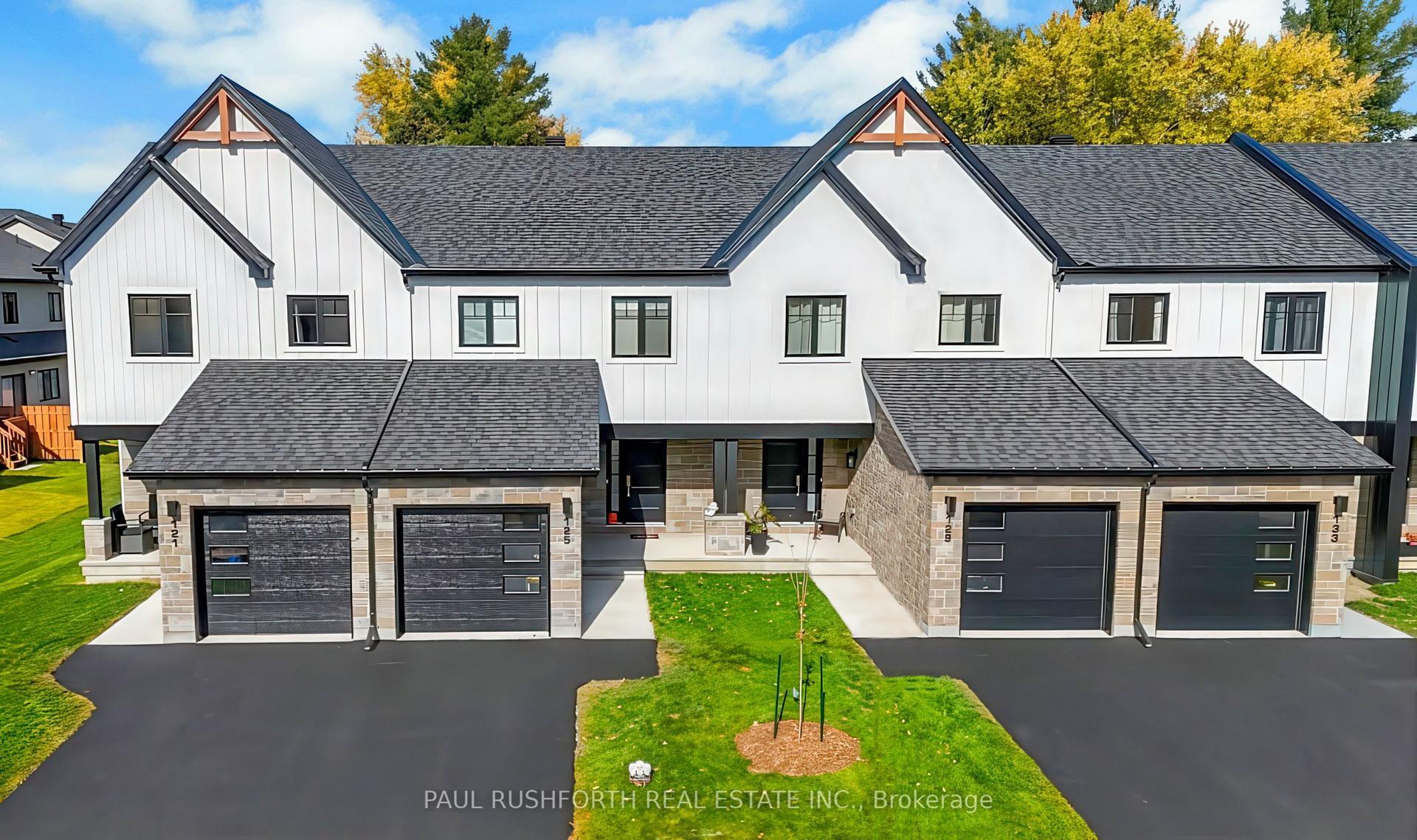 804 MATHIEU Street — photo 1