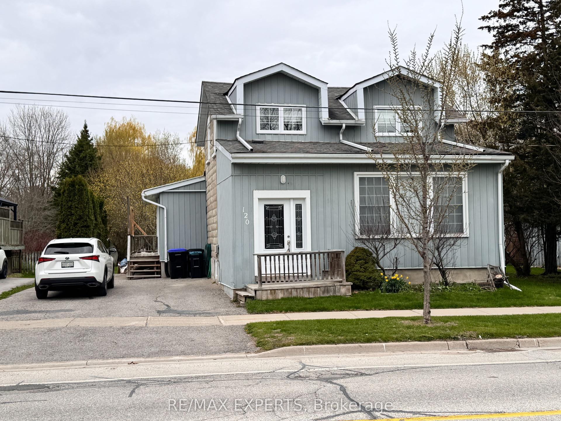 120 Patterson Street — photo 1