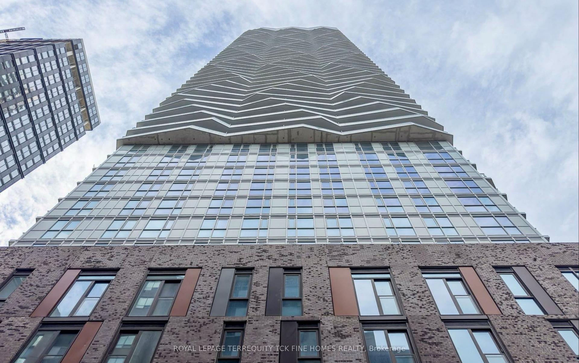100 Dalhousie Street 214 #214 — photo 1