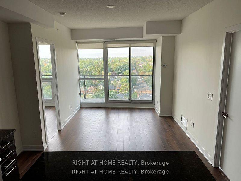 60 Berwick Avenue 1305 #1305, Toronto — Condo for lease, photo 1