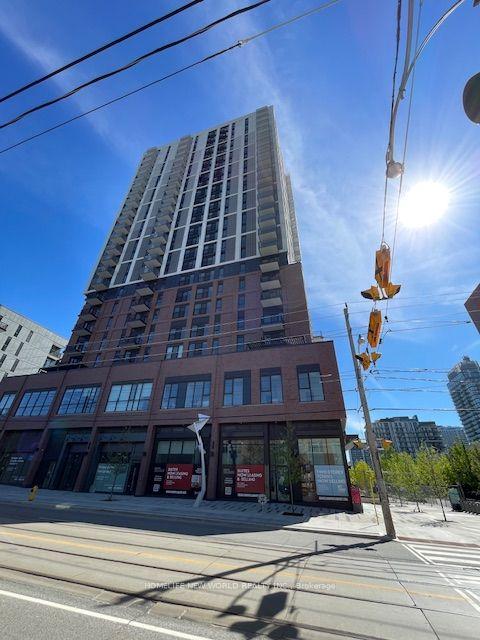 10 Oak Street 2109 #2109 — photo 1