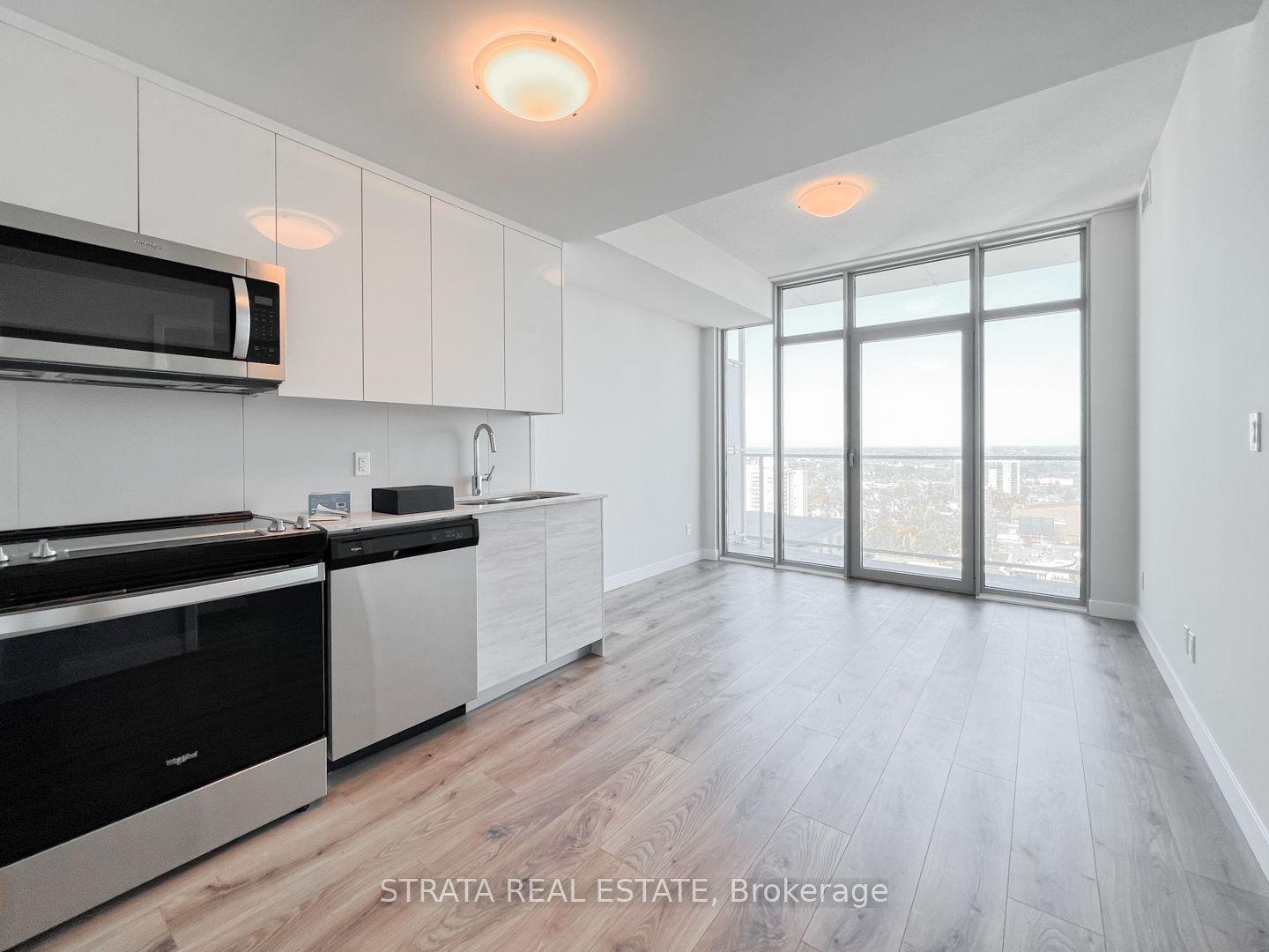 60 Frederick Street 2103 #2103, Kitchener — Condo for lease, photo 1
