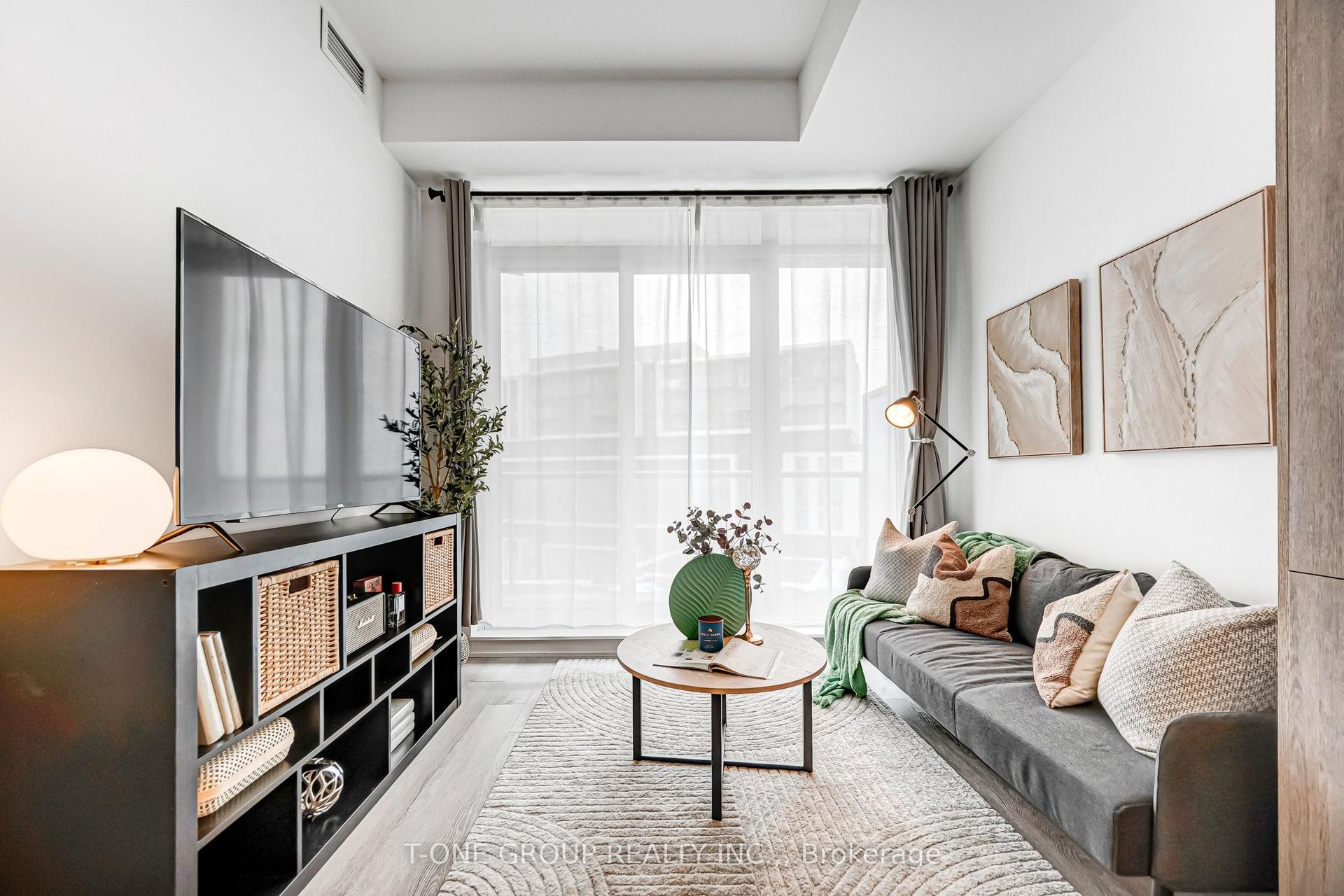 8119 Birchmount Road 1409 #1409 — photo 1