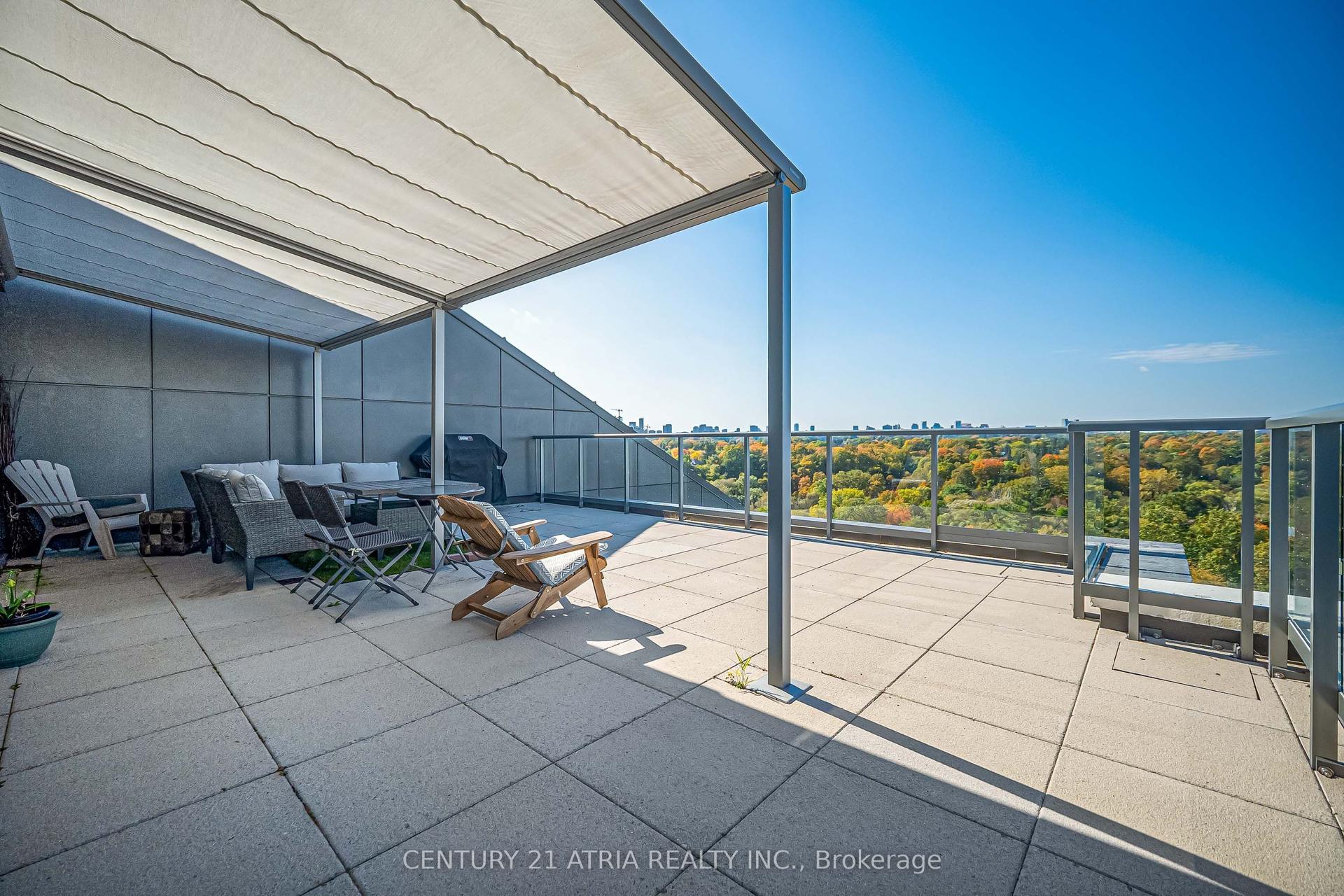 25 ADRA GRADO Way 1219 #1219, Toronto — Condo for lease, photo 1