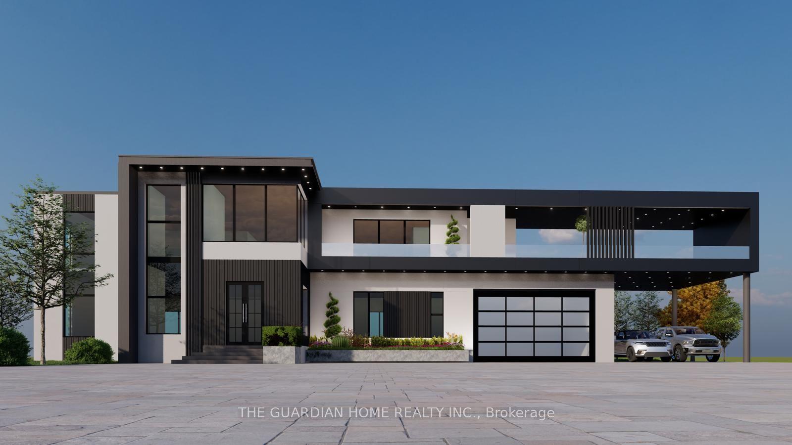 73 Franklin Crescent — photo 1