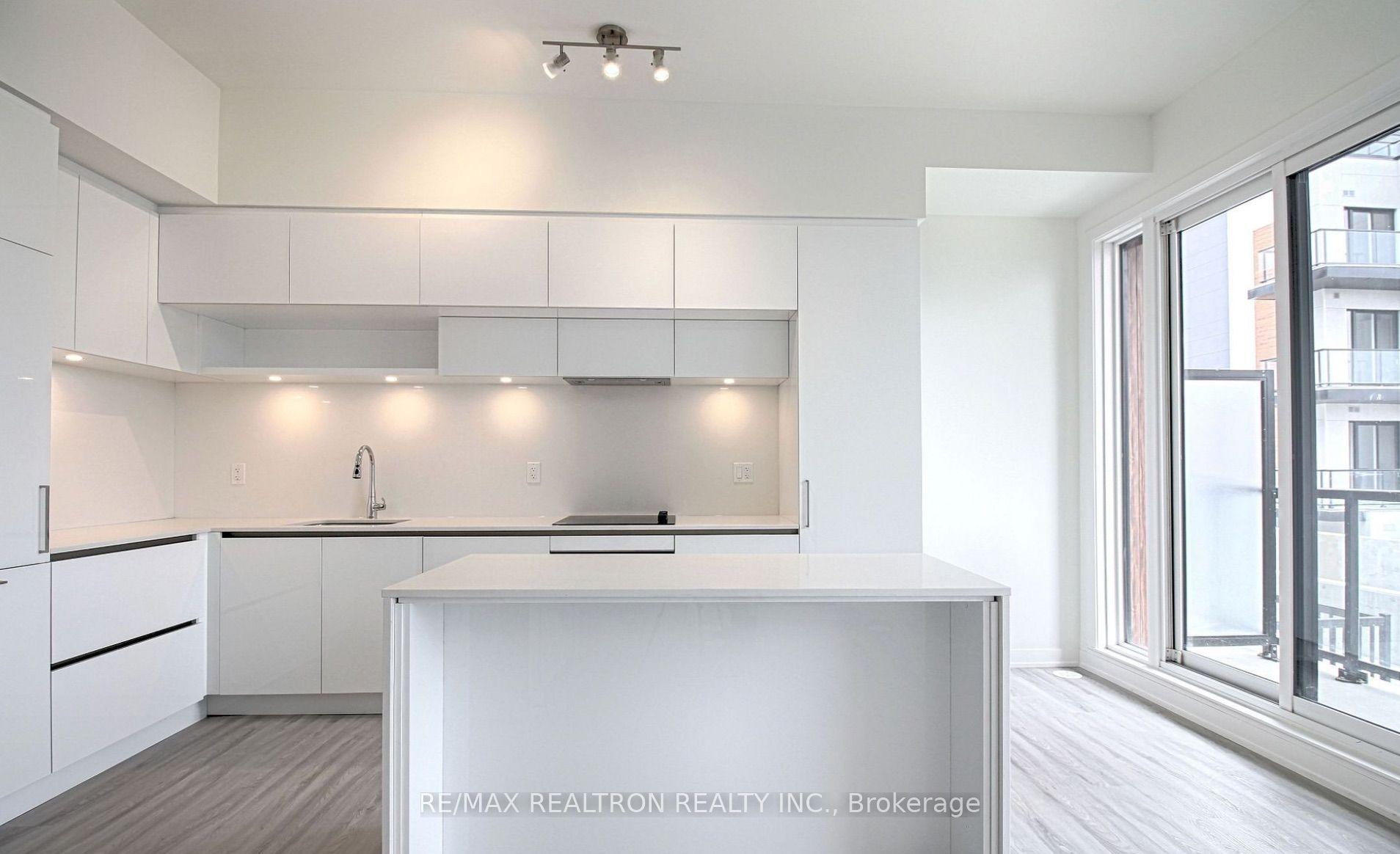 15 David Eyer Road TH 1421 #TH 1421, Richmond Hill — Condo Town for lease, photo 1