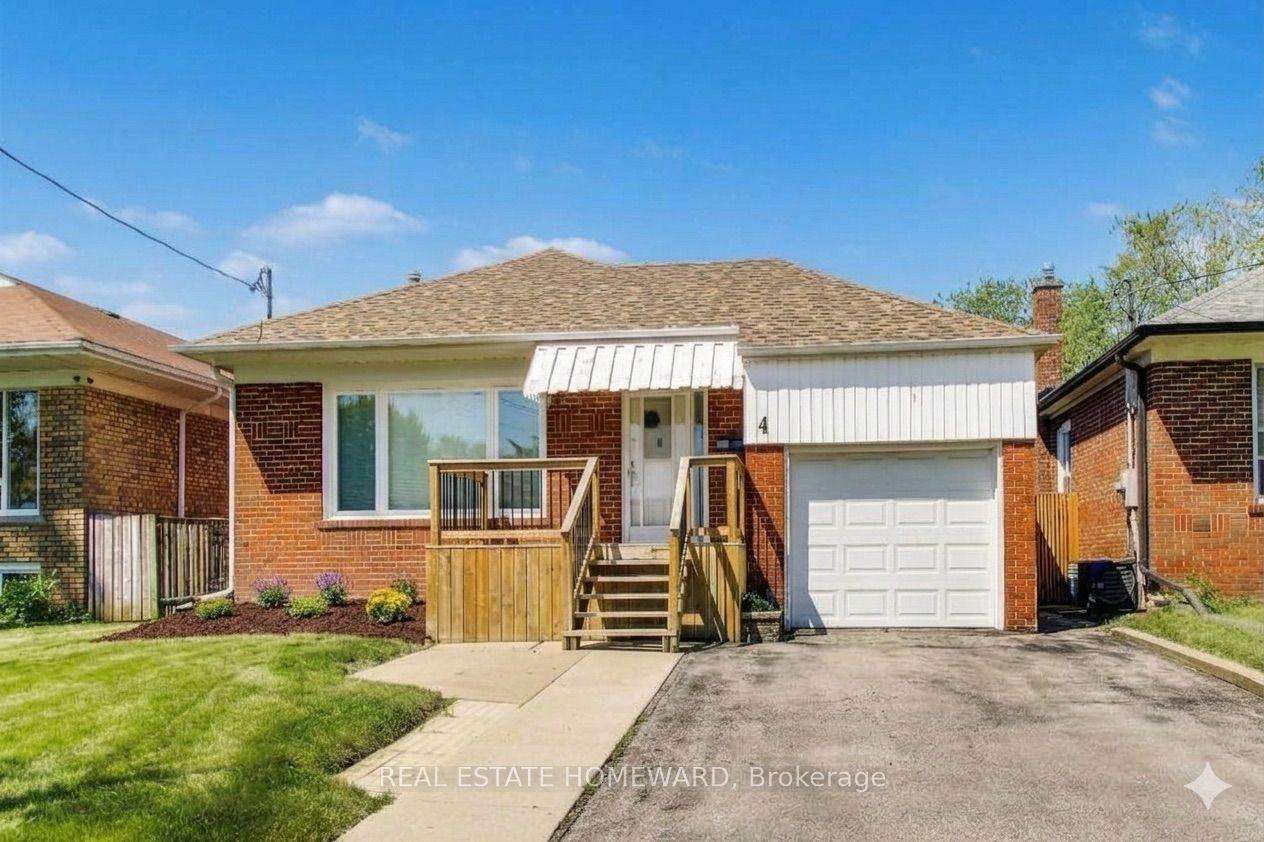 4 Martorino Drive — photo 1