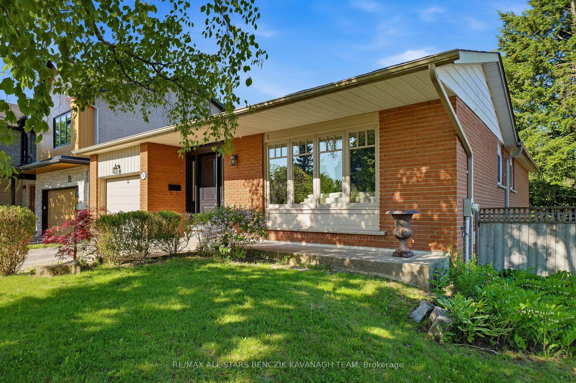 30 Sir Caradoc Place, Markham — Detached for sale, photo 1