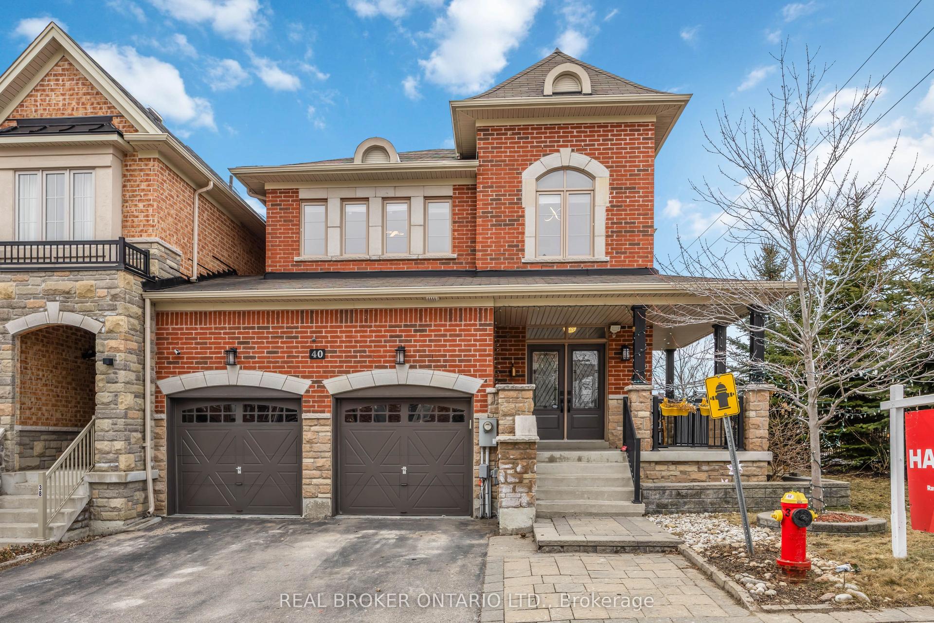 40 Mack Clement Lane — photo 1