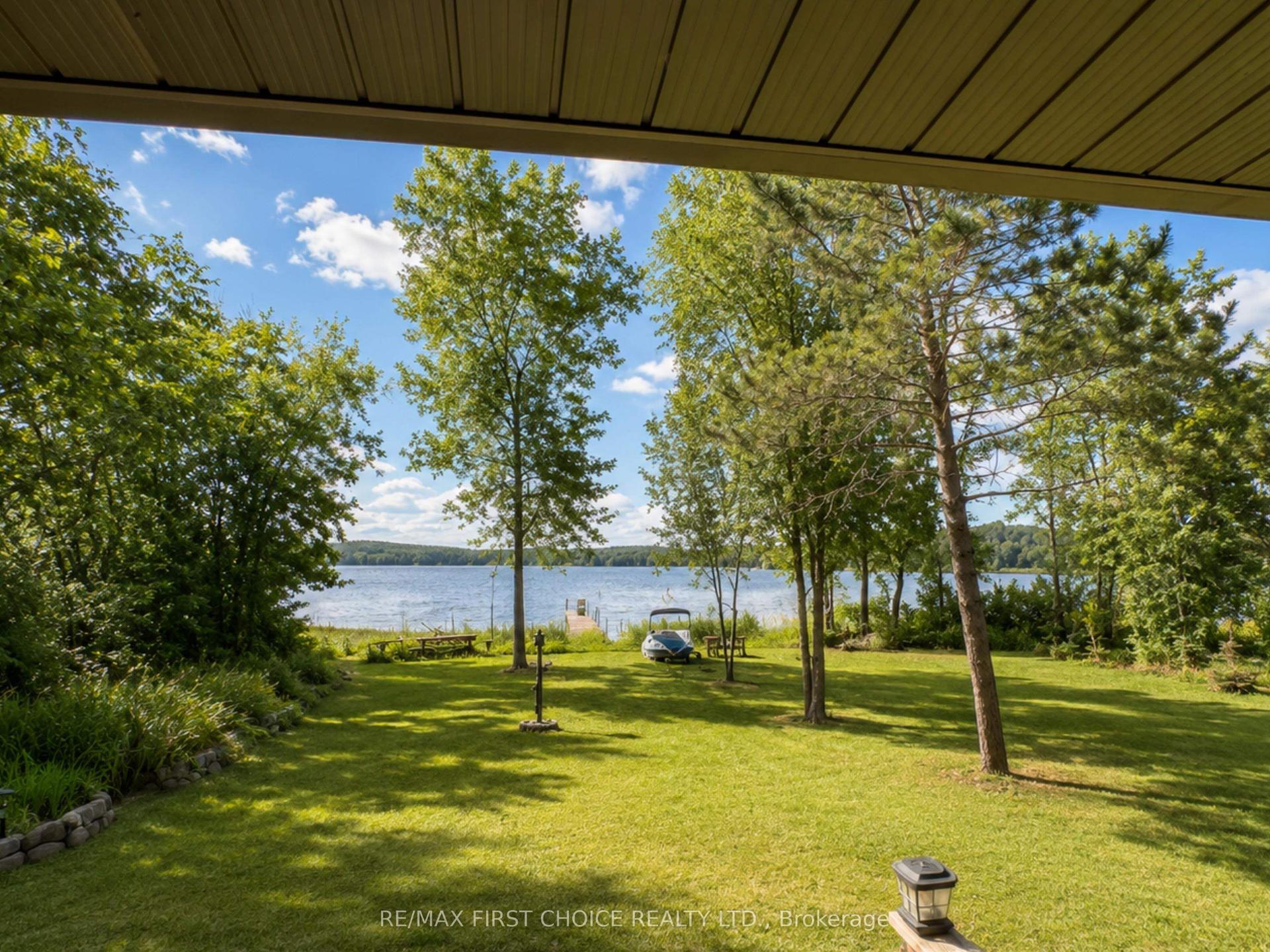 D742 Dam Road, Rainy River Remote Area — Detached for sale, photo 1