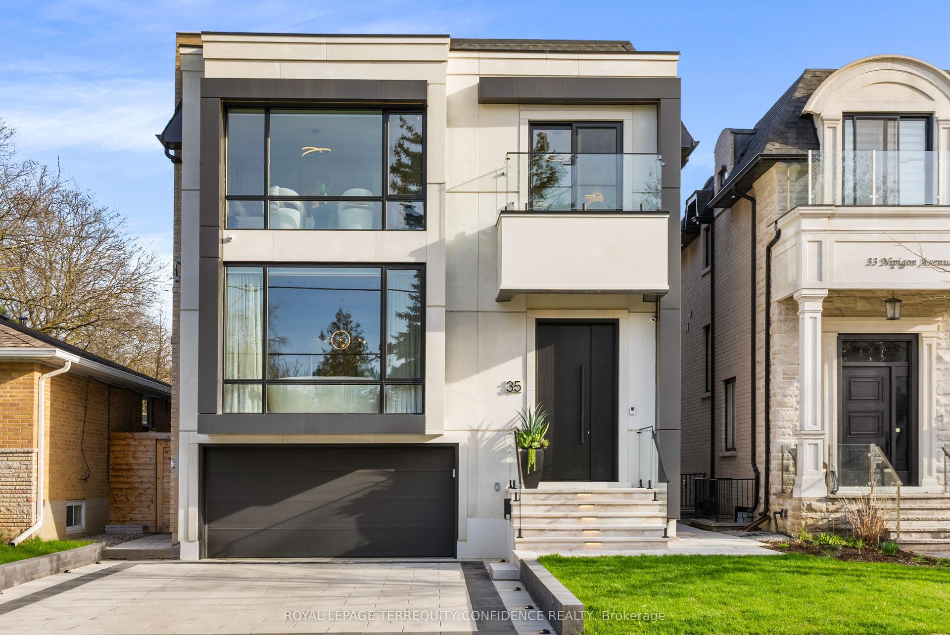 35 Nipigon Avenue — photo 1
