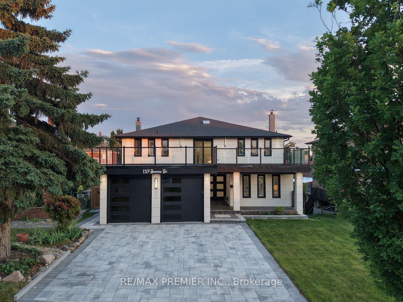 157 Jeanne Drive — photo 1