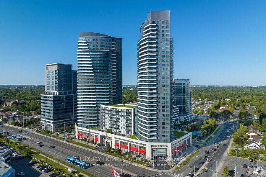 7163 YONGE Street 216 #216, Markham — Commercial for sale, photo 1