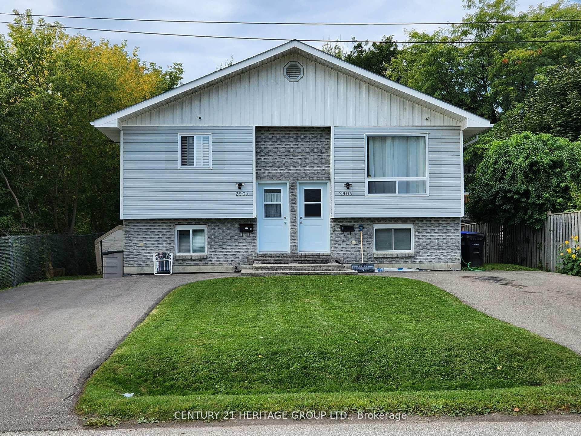 290 George Street — photo 1