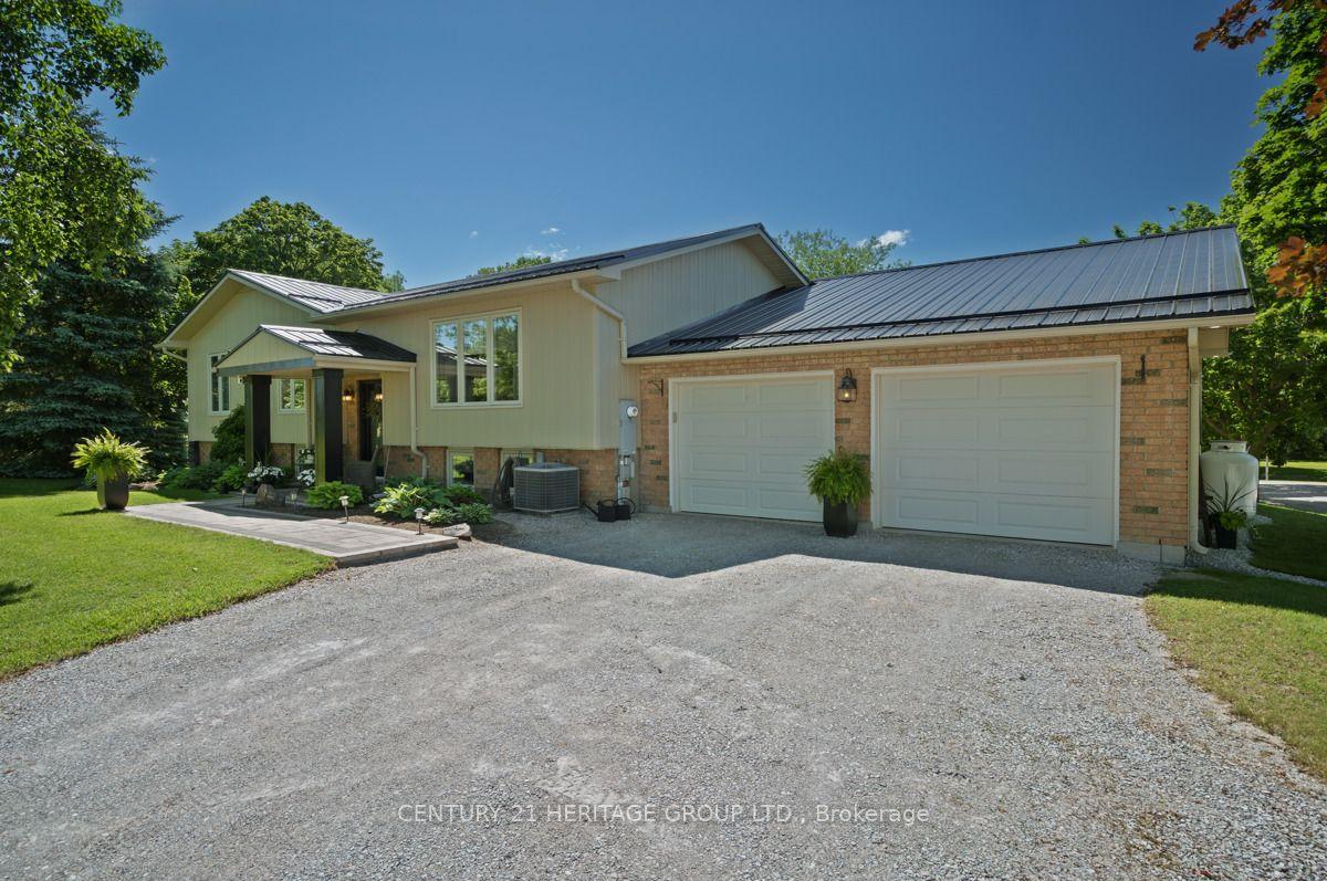4371 11th Line, Bradford West Gwillimbury — Detached for sale, photo 1