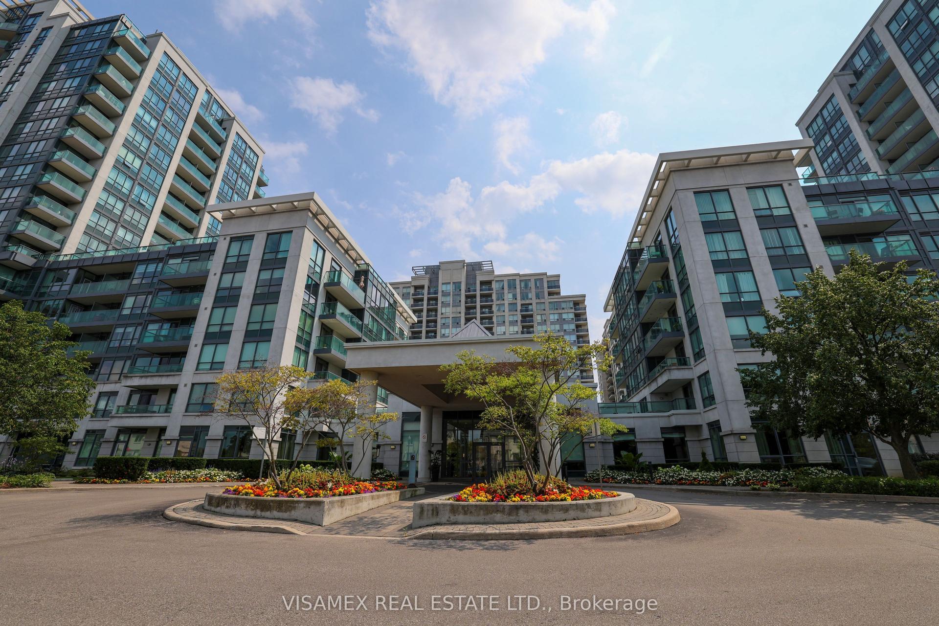 20 North Park Road 210 #210, Vaughan — Condo for sale, photo 1