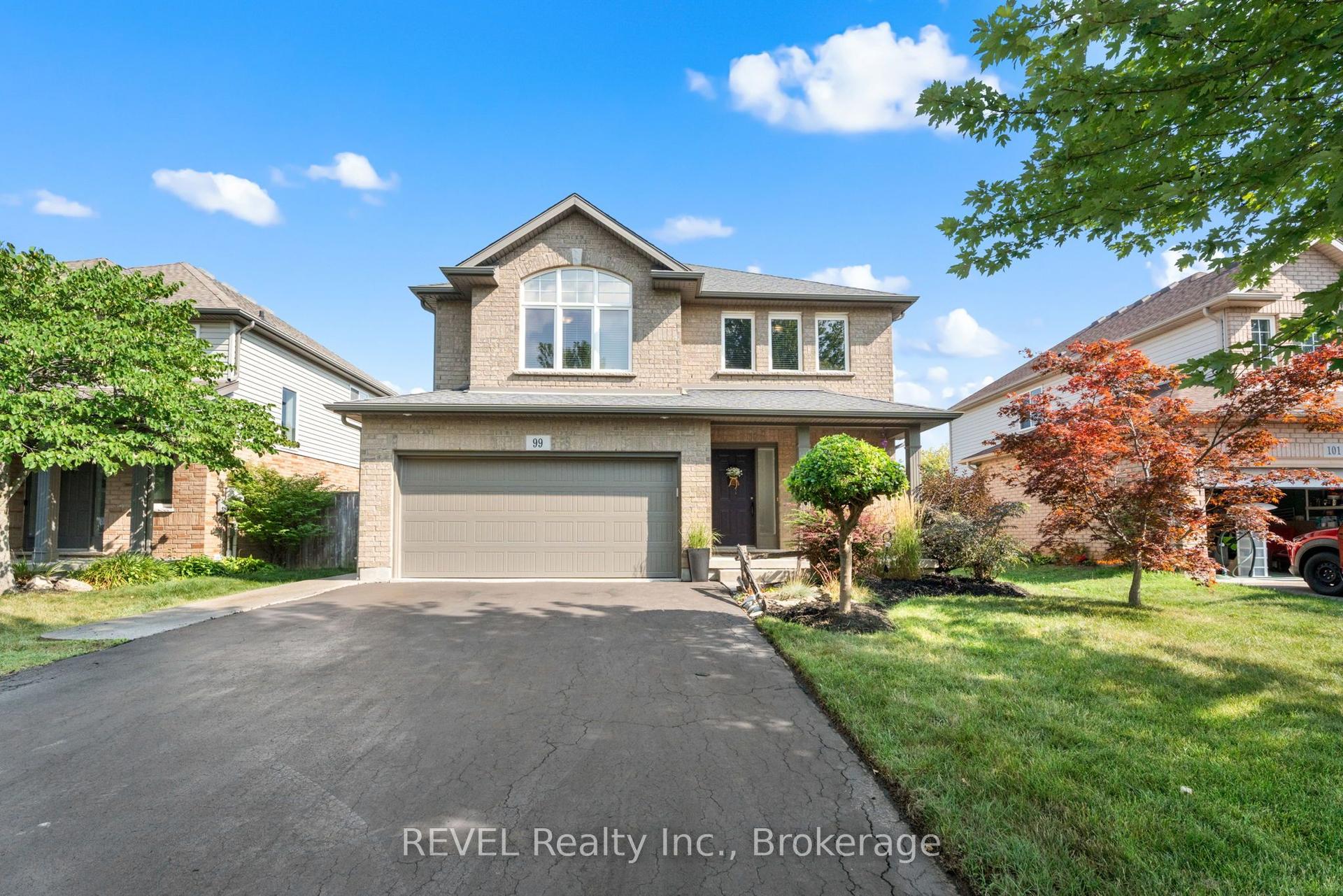 99 Loretta Drive — photo 1