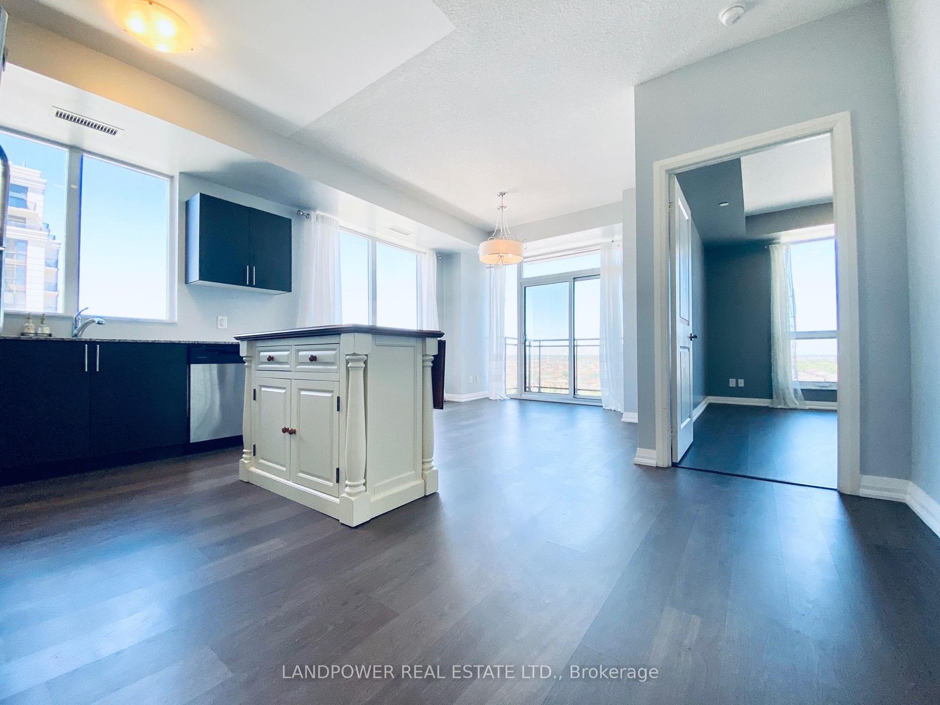 9500 Markham Road 1510 #1510, Markham — Condo for lease, photo 1