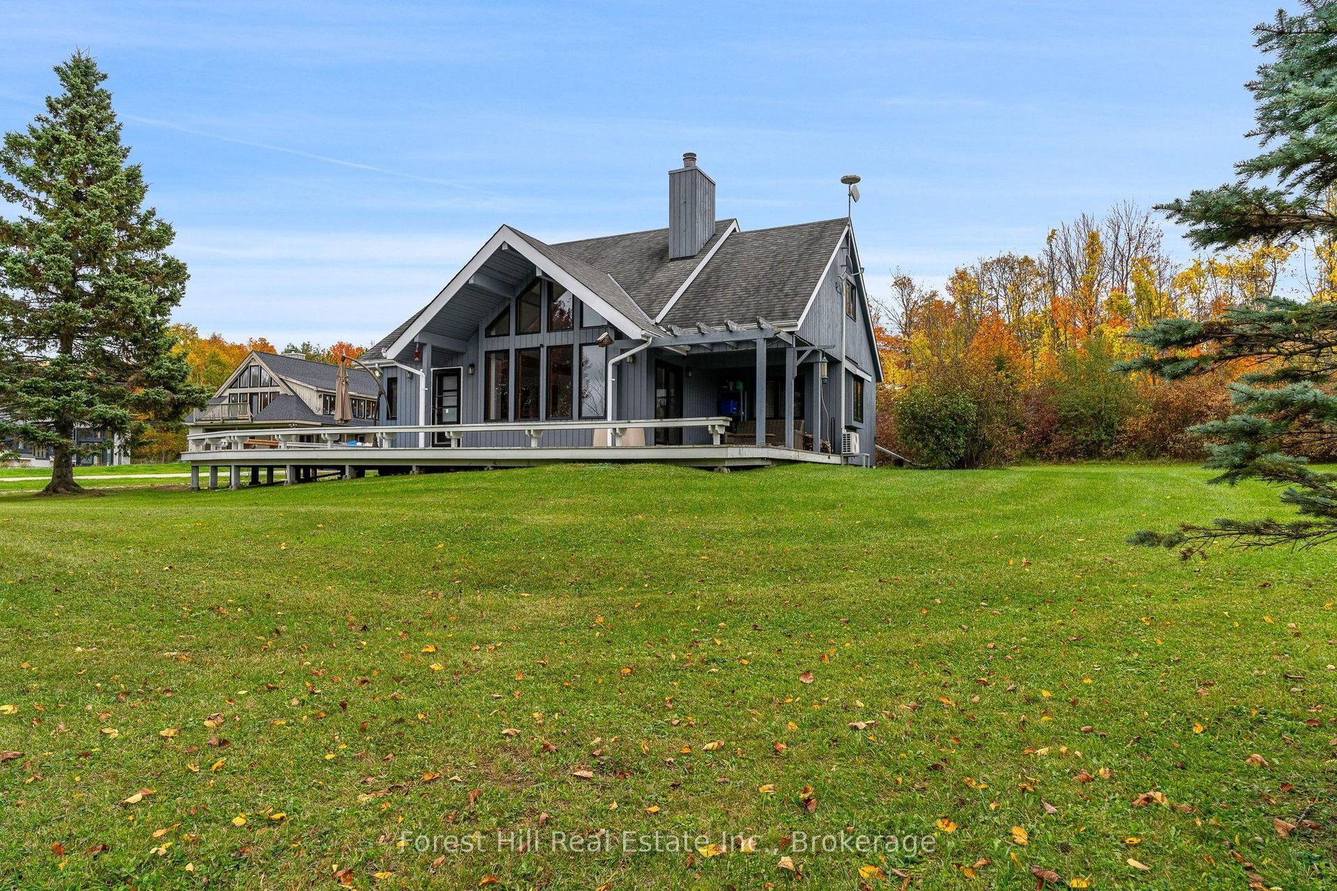 194 Summit View Court, Blue Mountains — Detached for lease, photo 1