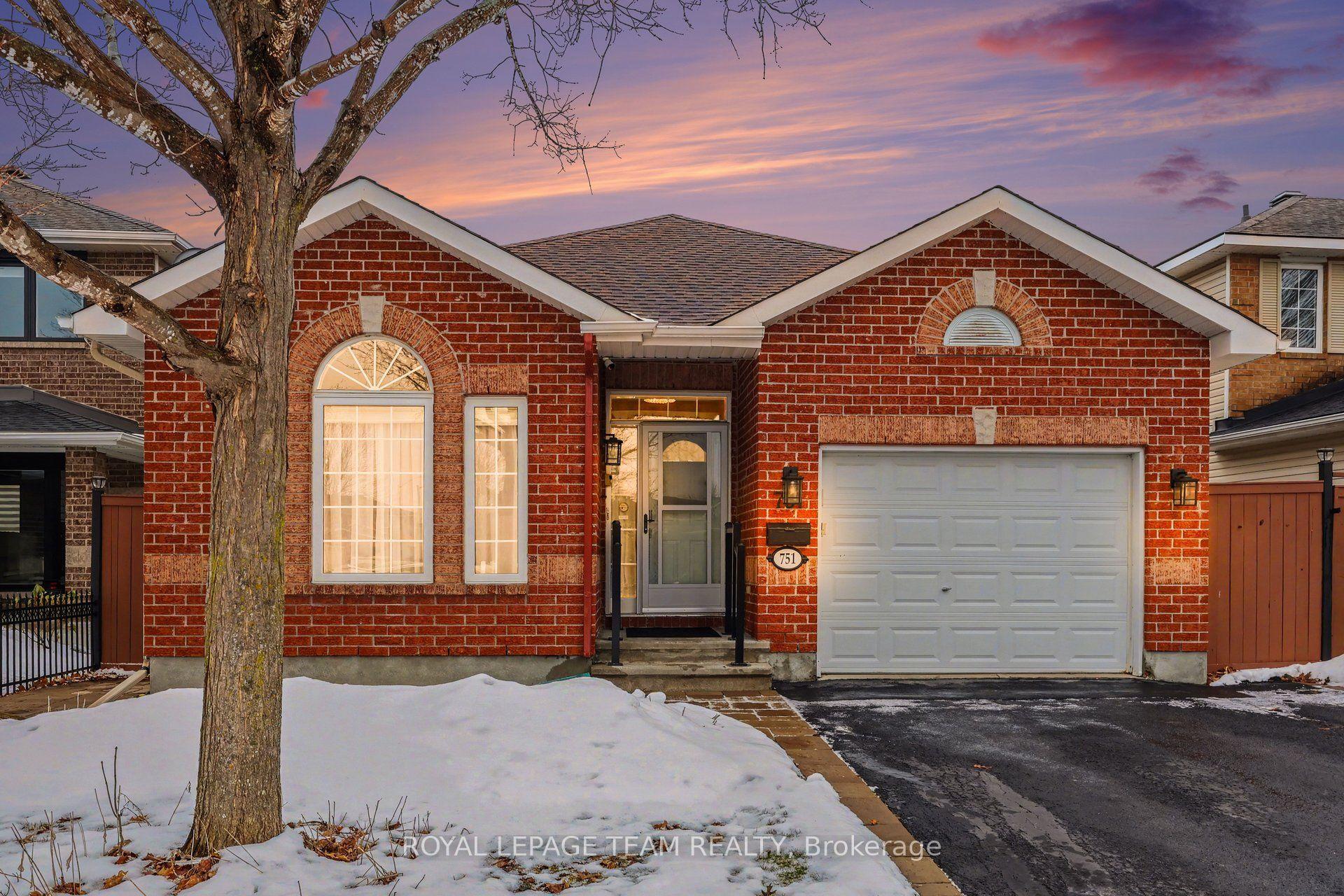 751 Vermillion Drive — photo 1