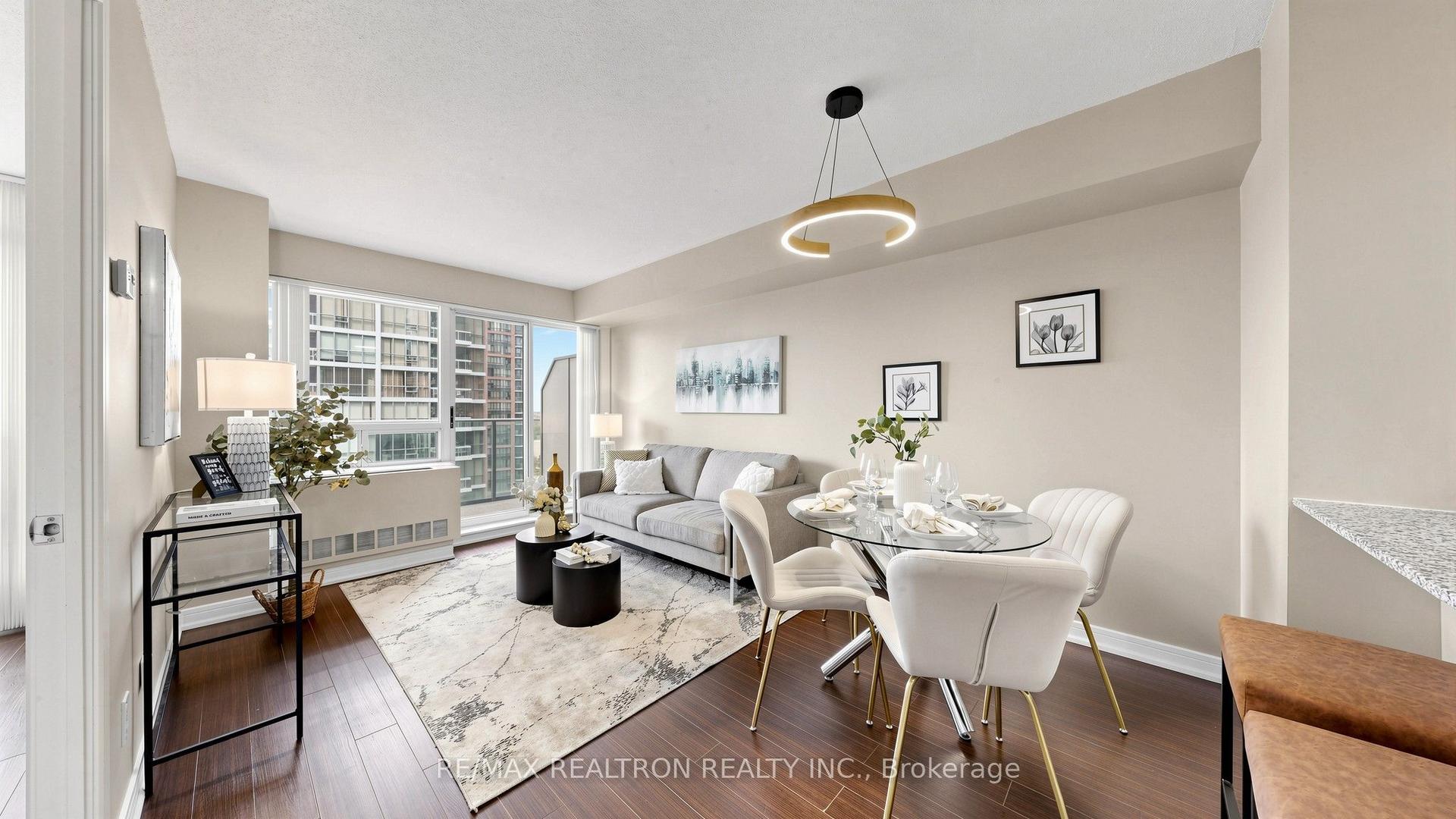 31 Bales Avenue 1708 #1708, Toronto — Condo for sale, photo 1